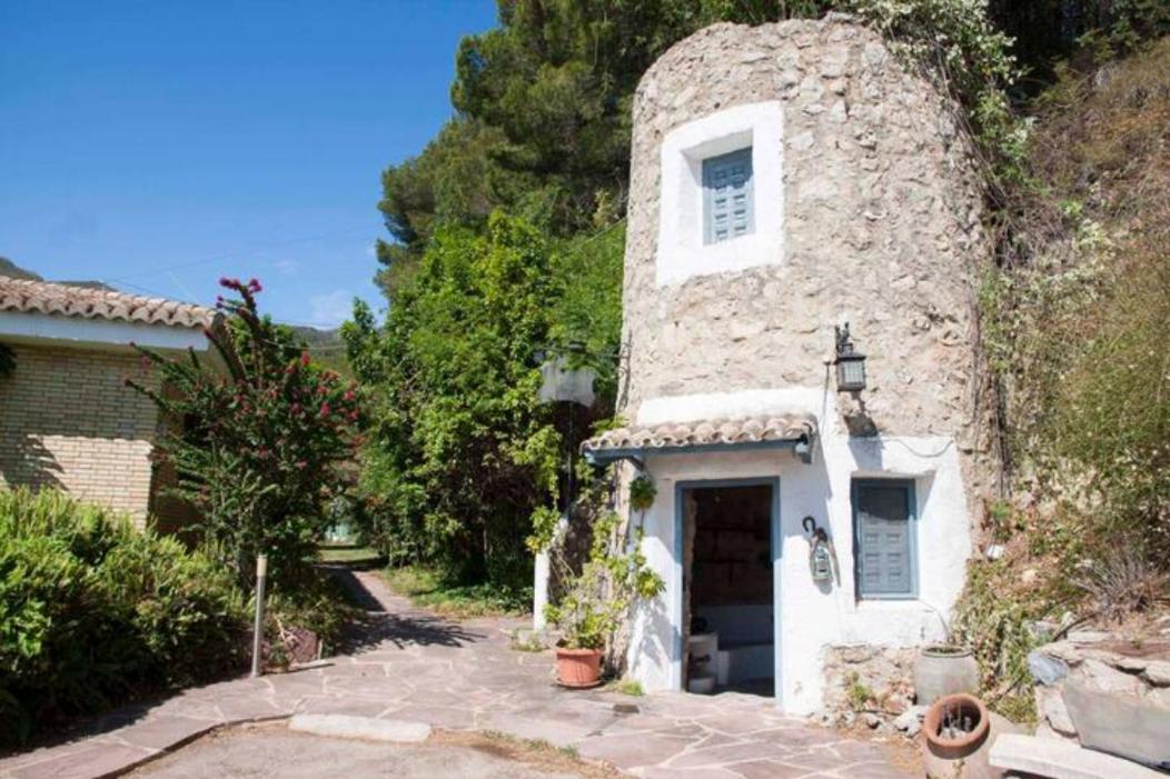 Villa Montgrau