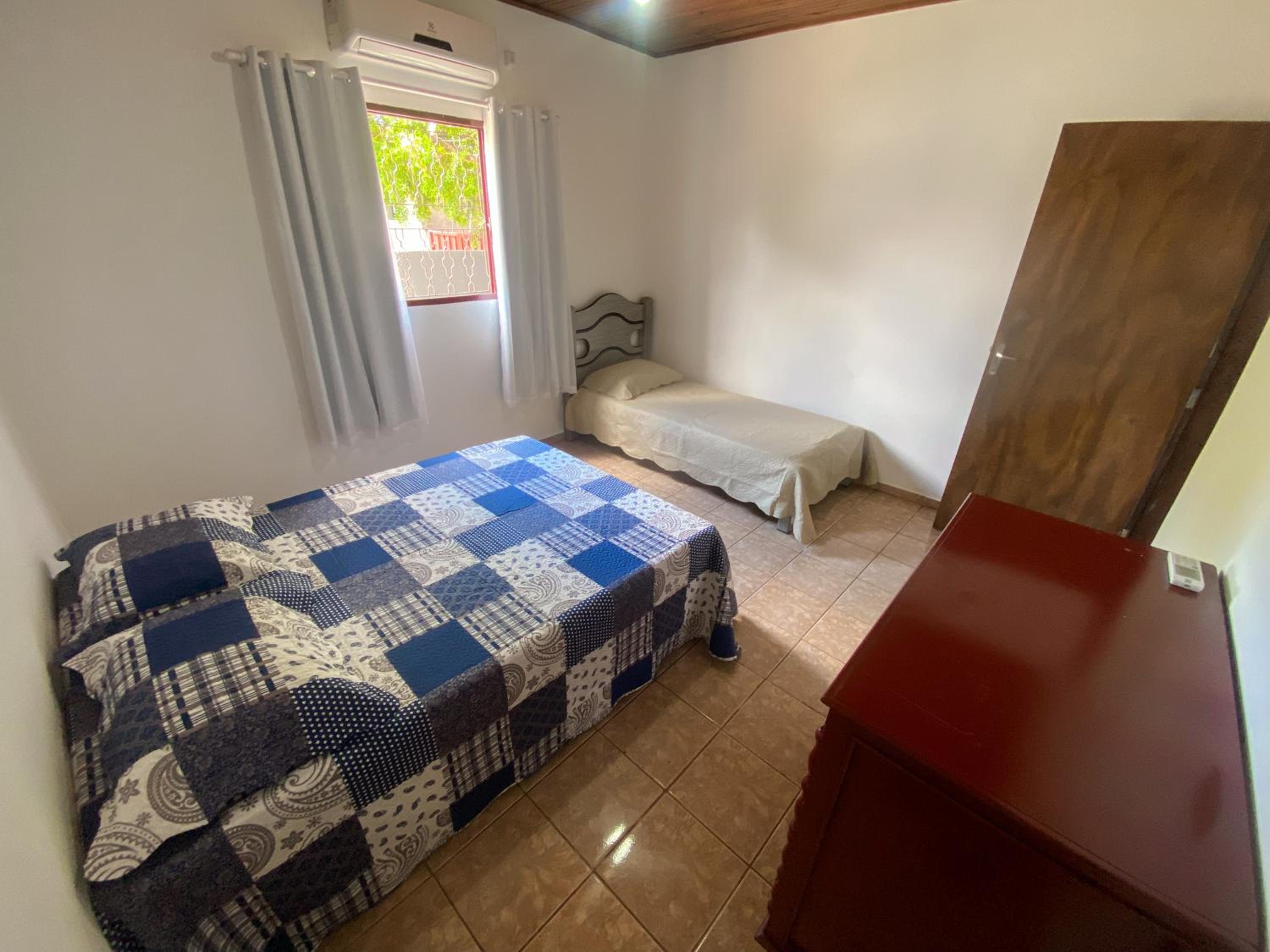 Residencial da Praça