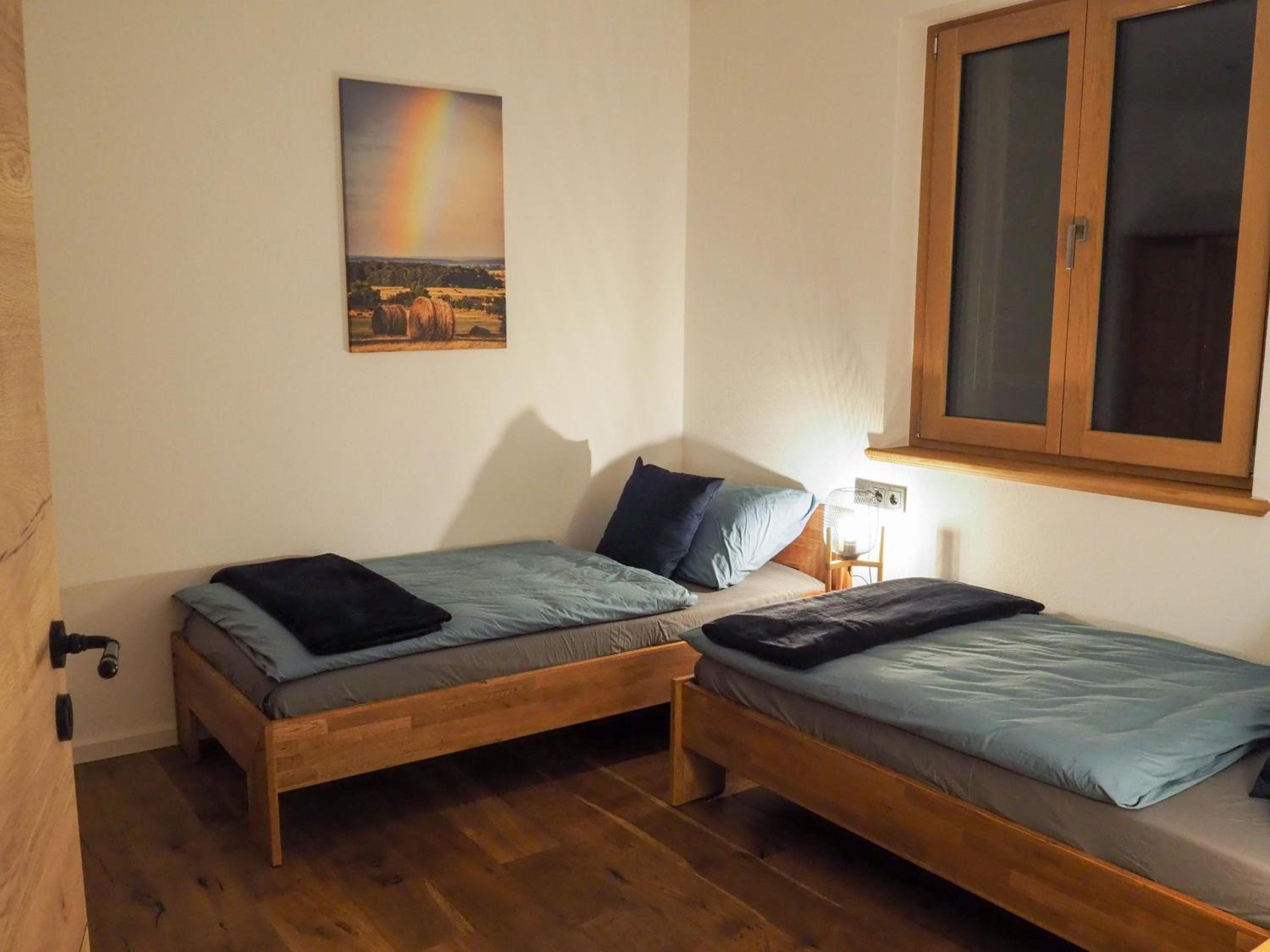 Ferienwohnungen Kohnshof
