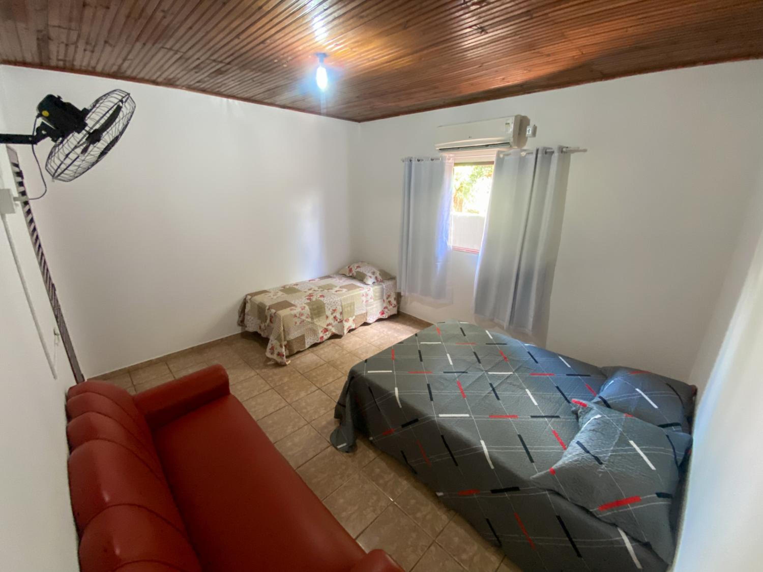 Residencial da Praça