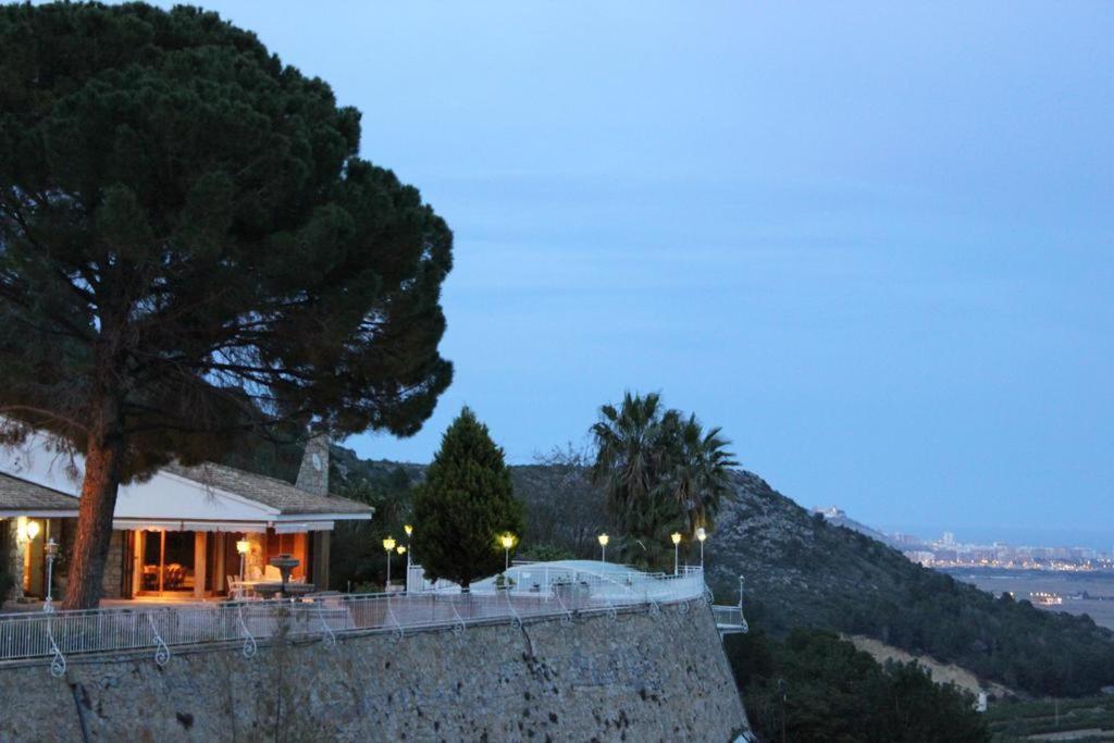 Villa Montgrau