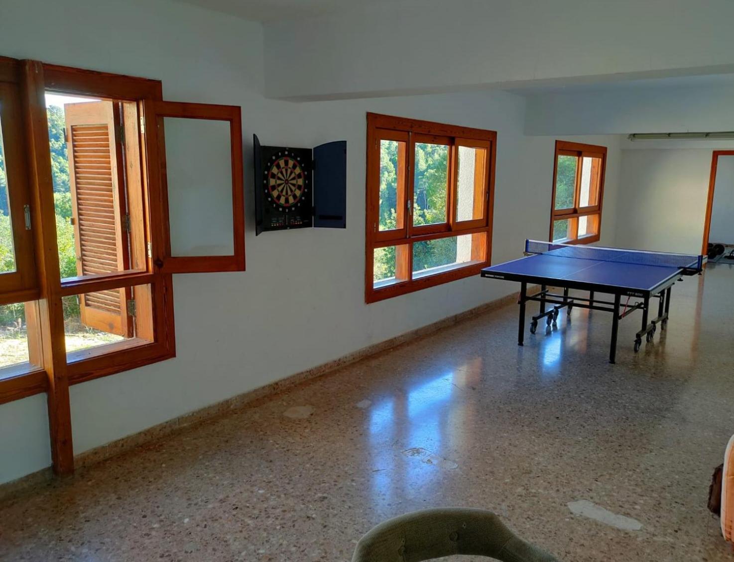 Villa Montgrau