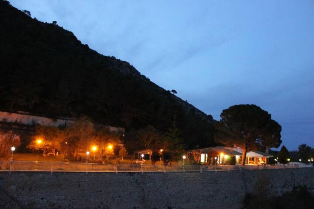 Villa Montgrau