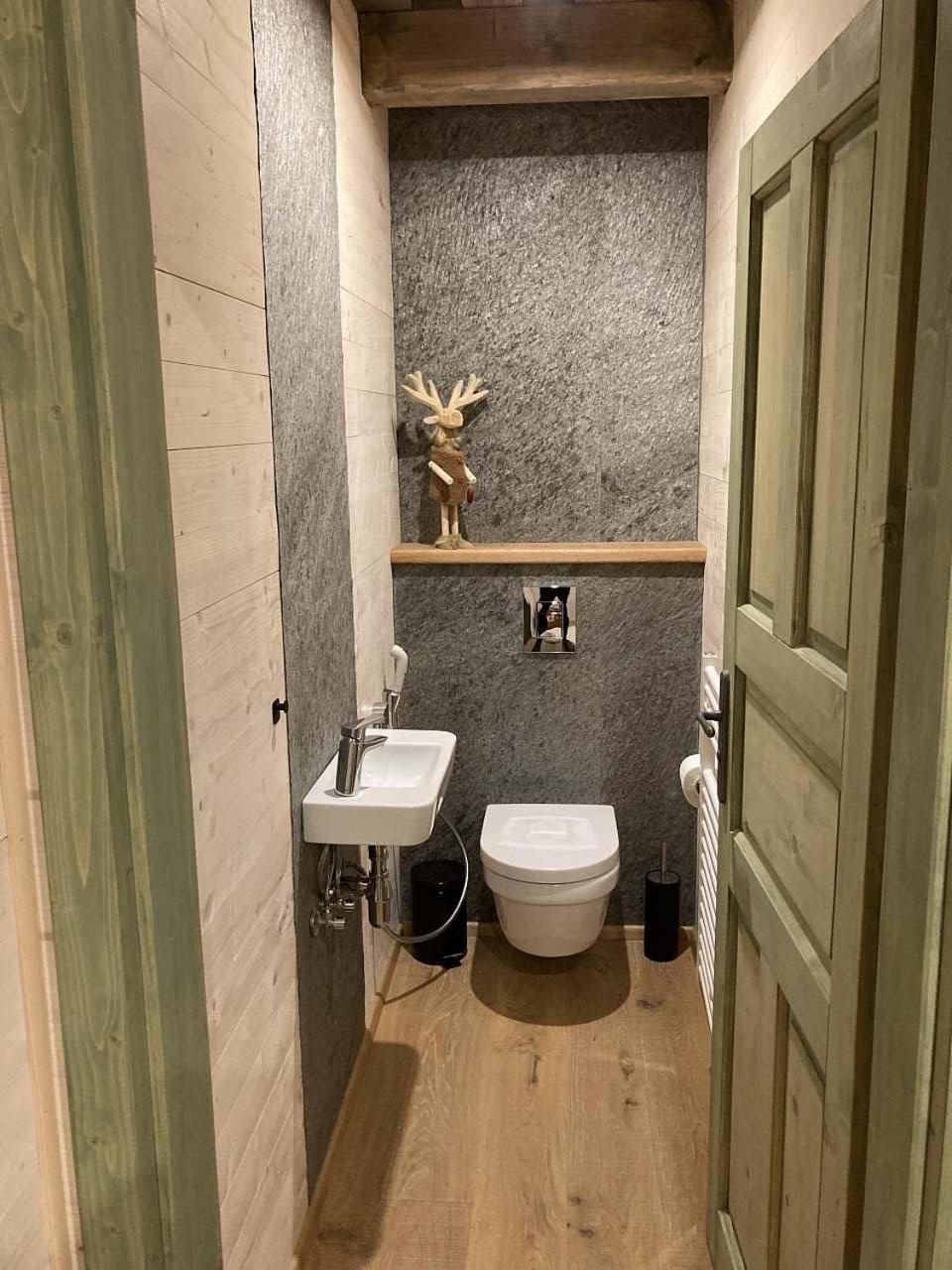 Horské apartmány Rejvíz - Borůvka a Brusinka