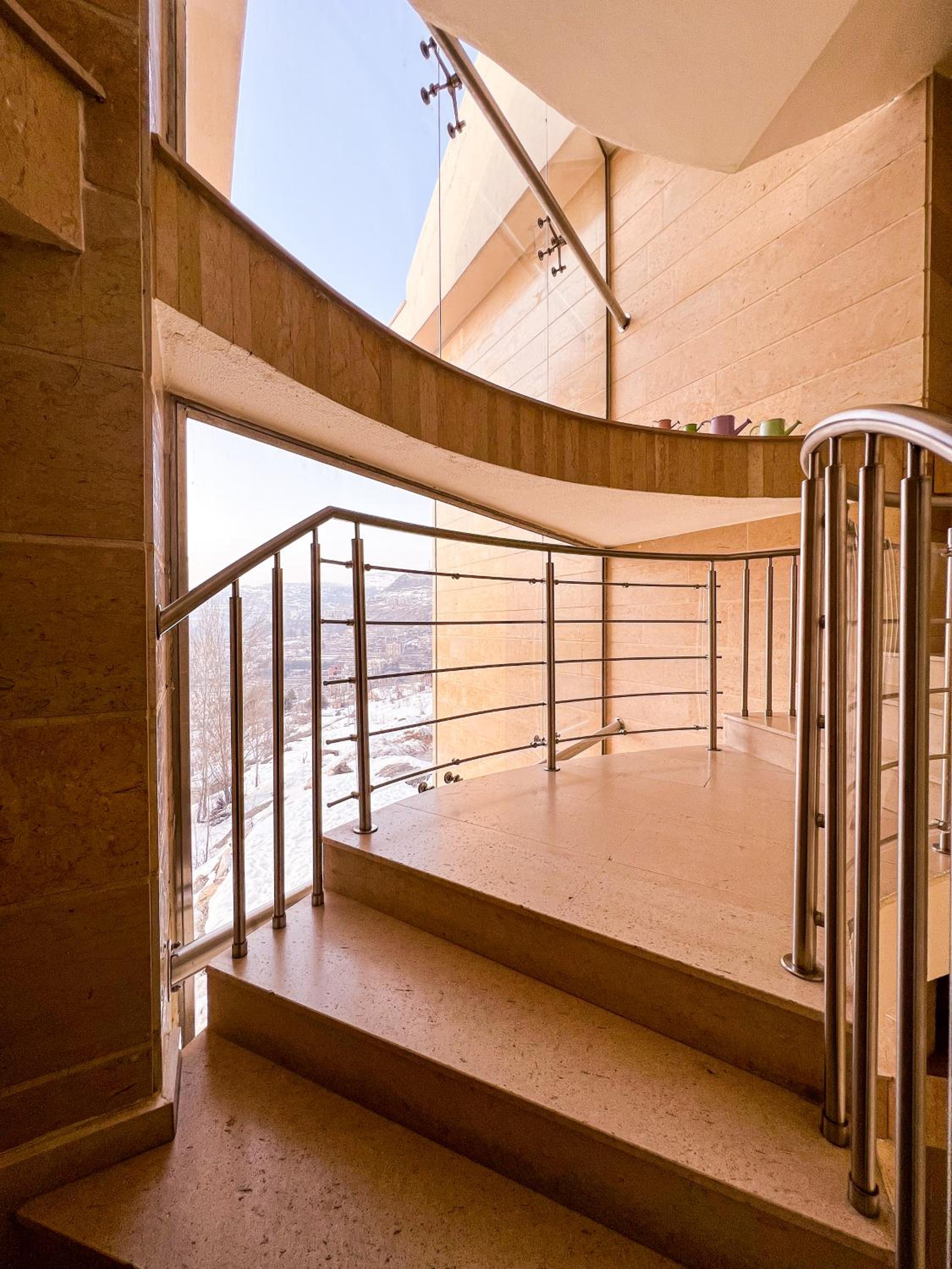 Austria Luxury Apartments, Faraya Hotel