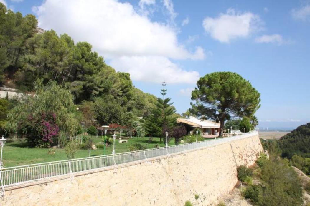 Villa Montgrau