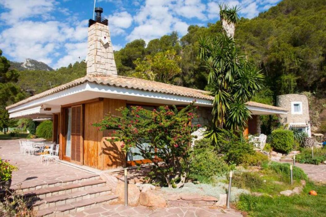 Villa Montgrau
