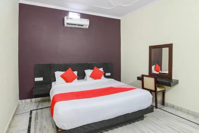 Corbett Wildlife Homestay