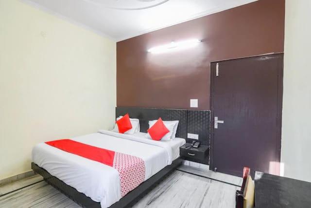 Corbett Wildlife Homestay