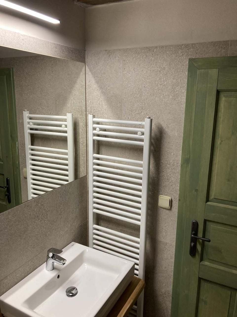 Horské apartmány Rejvíz - Borůvka a Brusinka