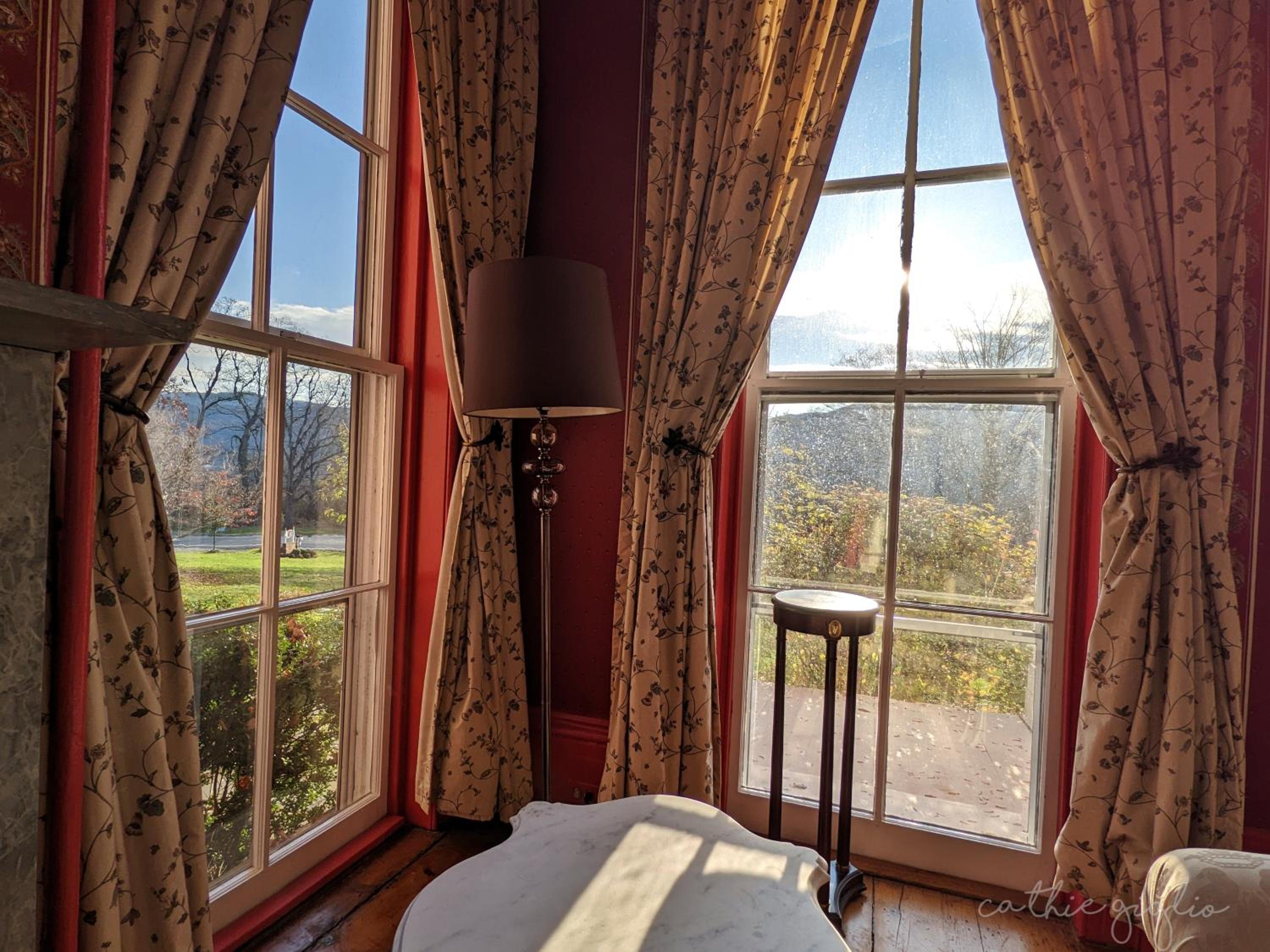 Cromwell Manor Inn - Property Image 24