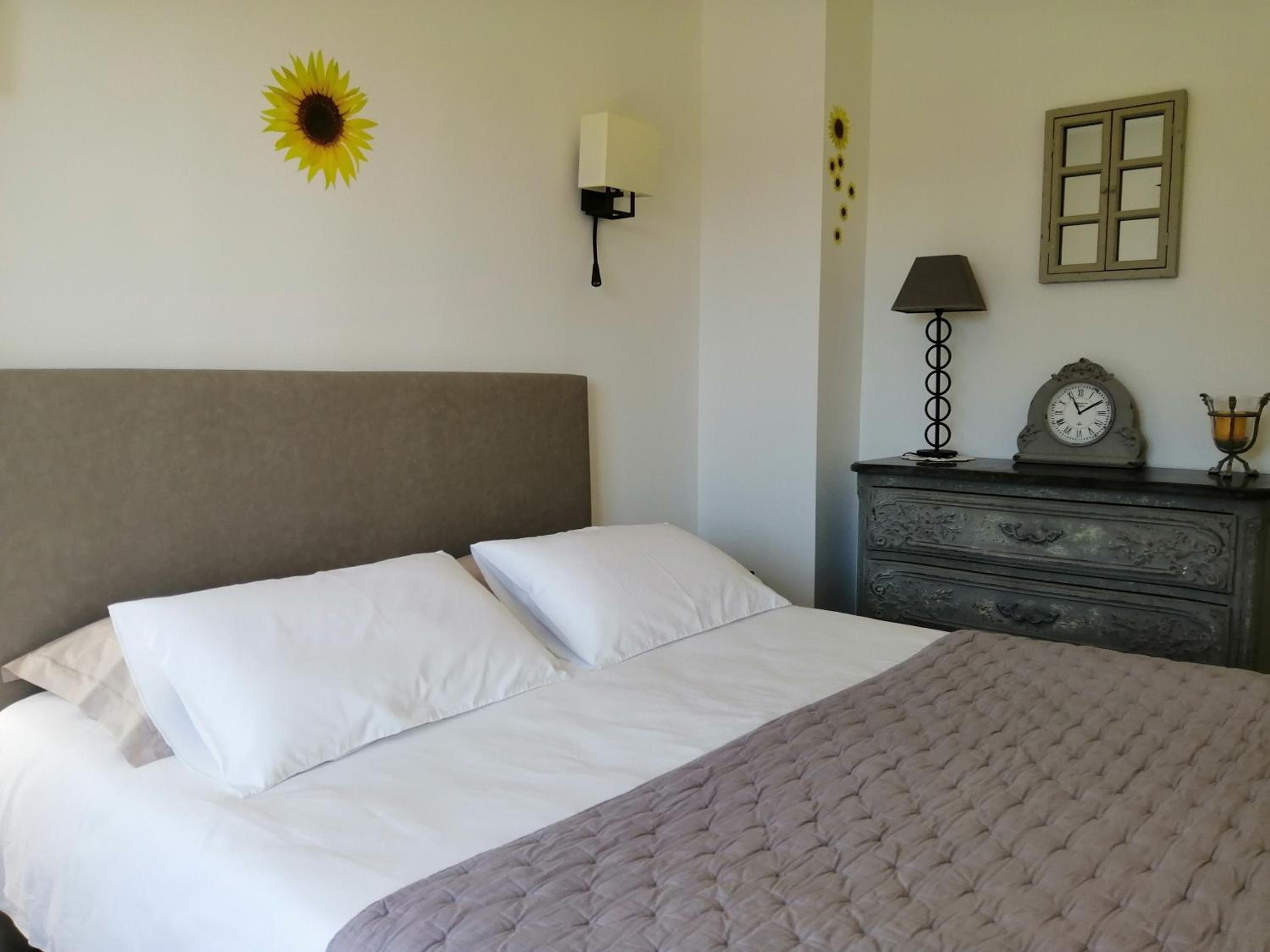 Le Cabanon de Laura view 4