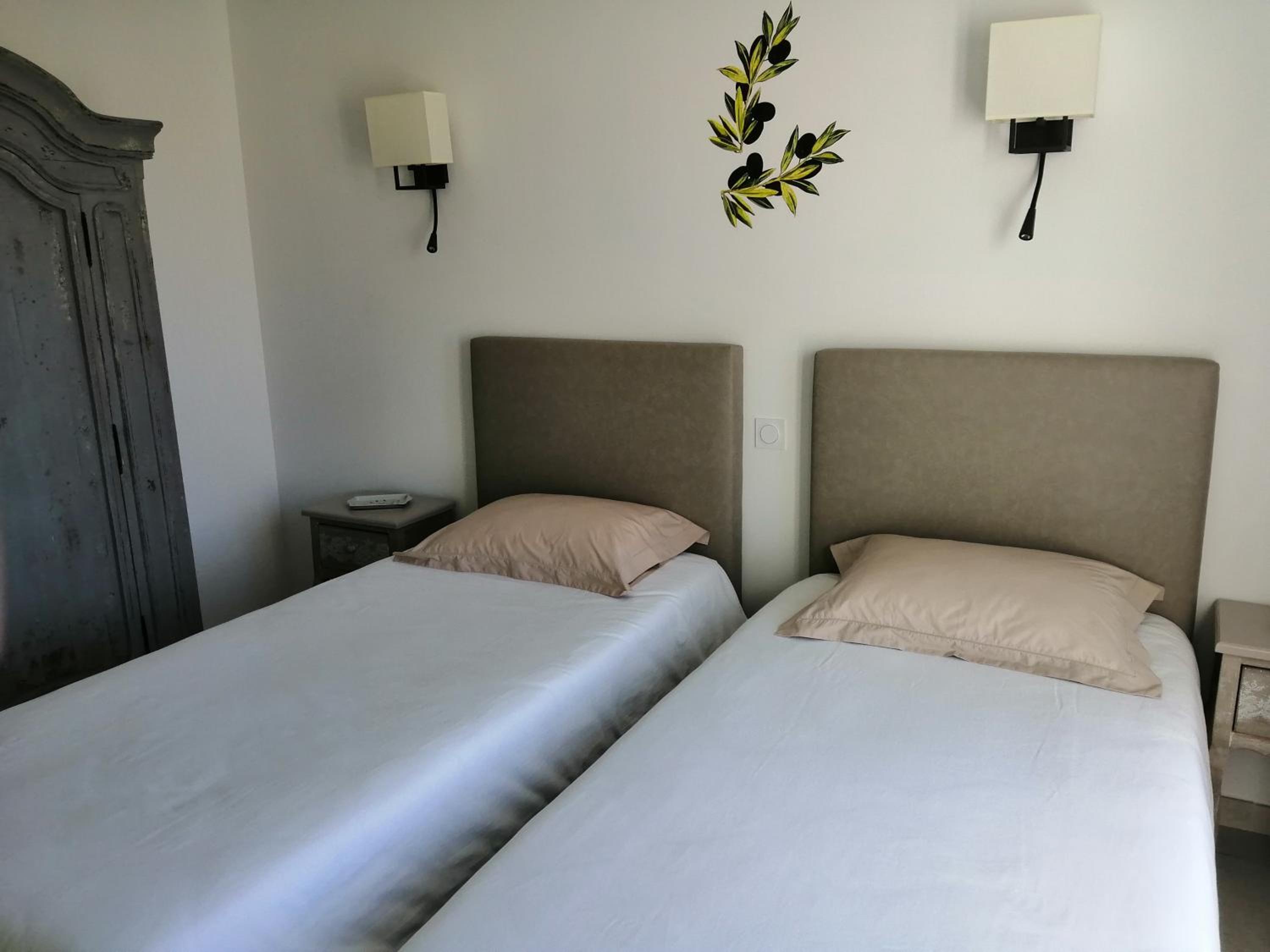 Le Cabanon de Laura view 5