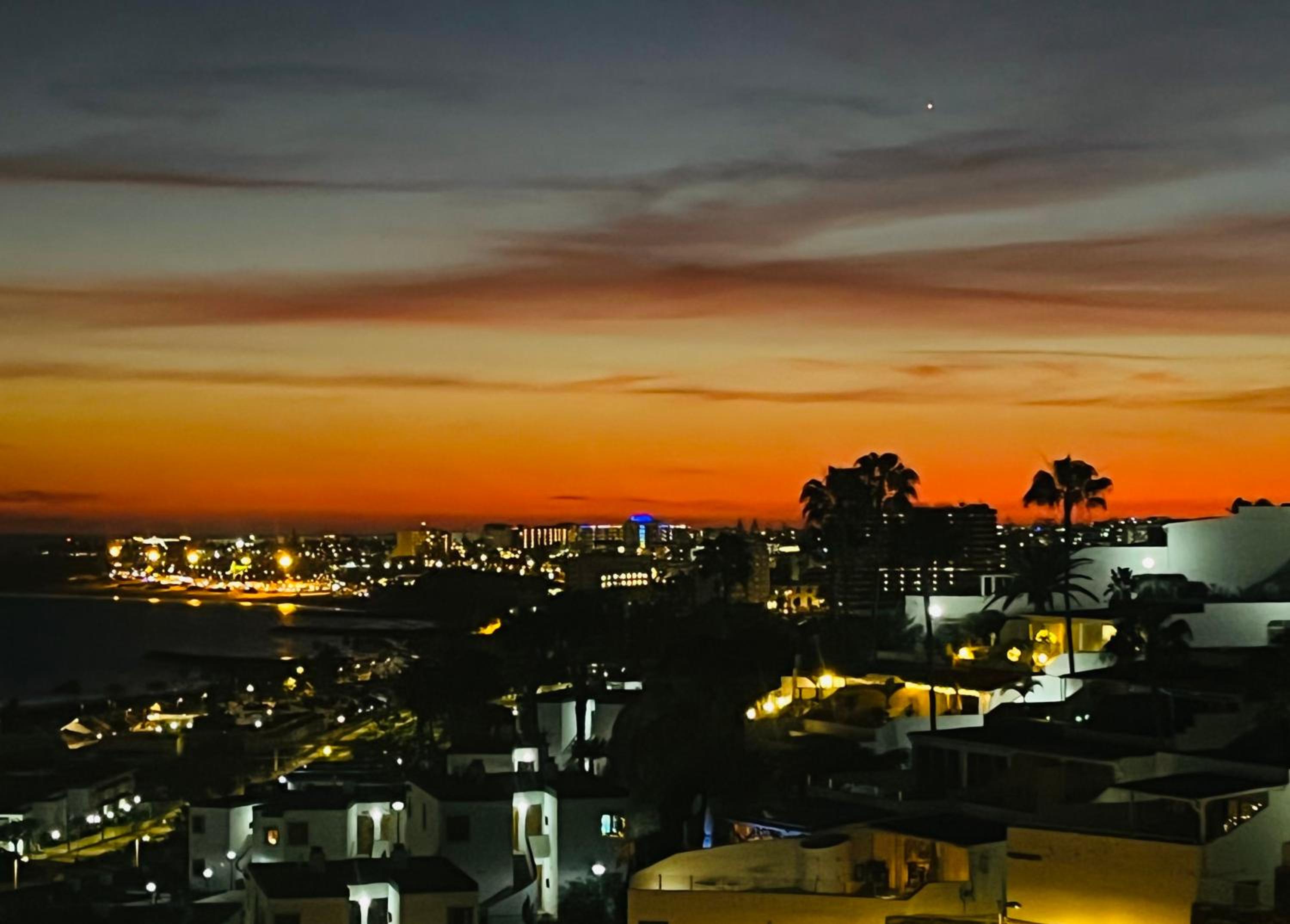 Atlantic View Maspalomas