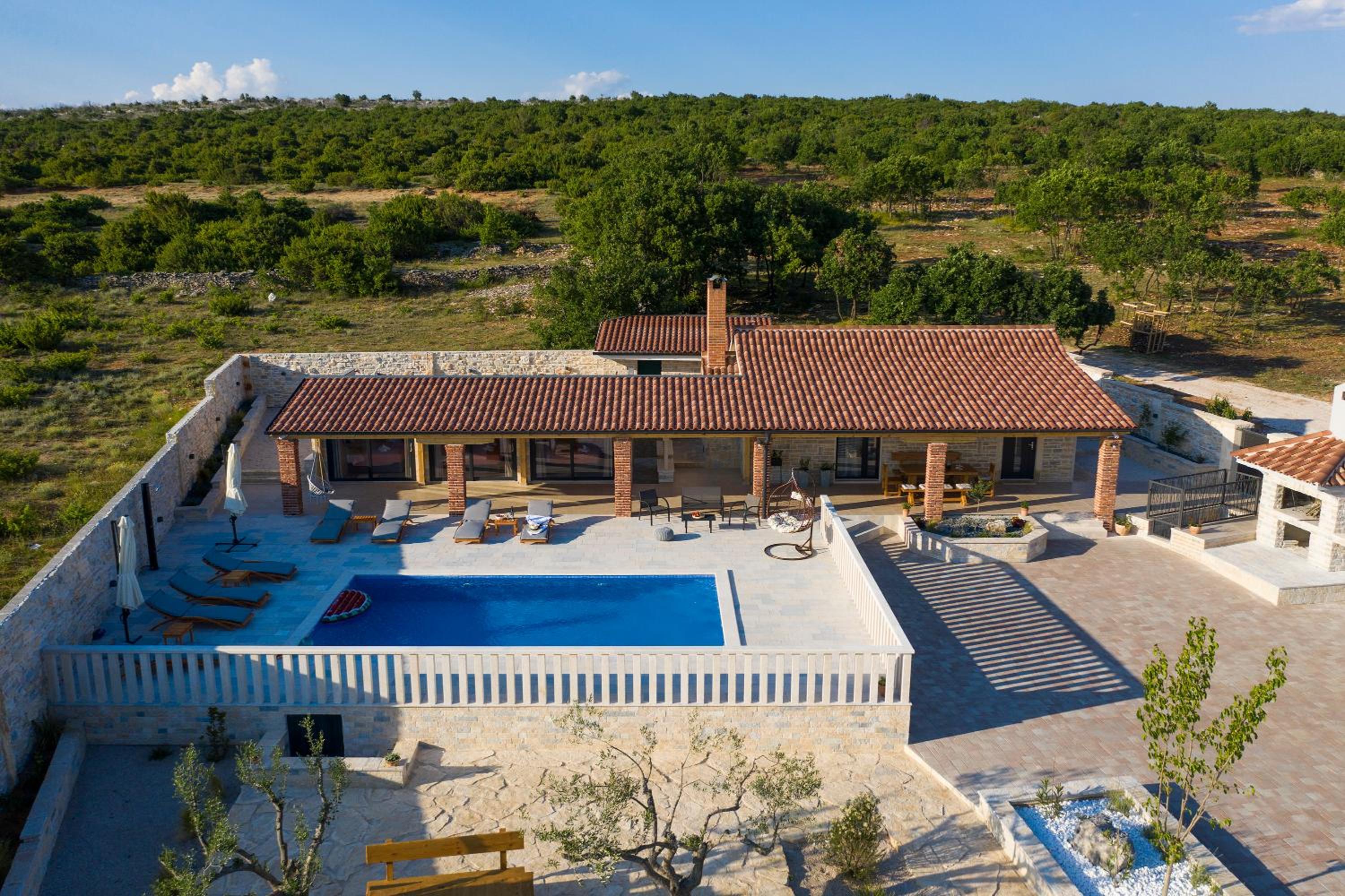 Villa Bukovica