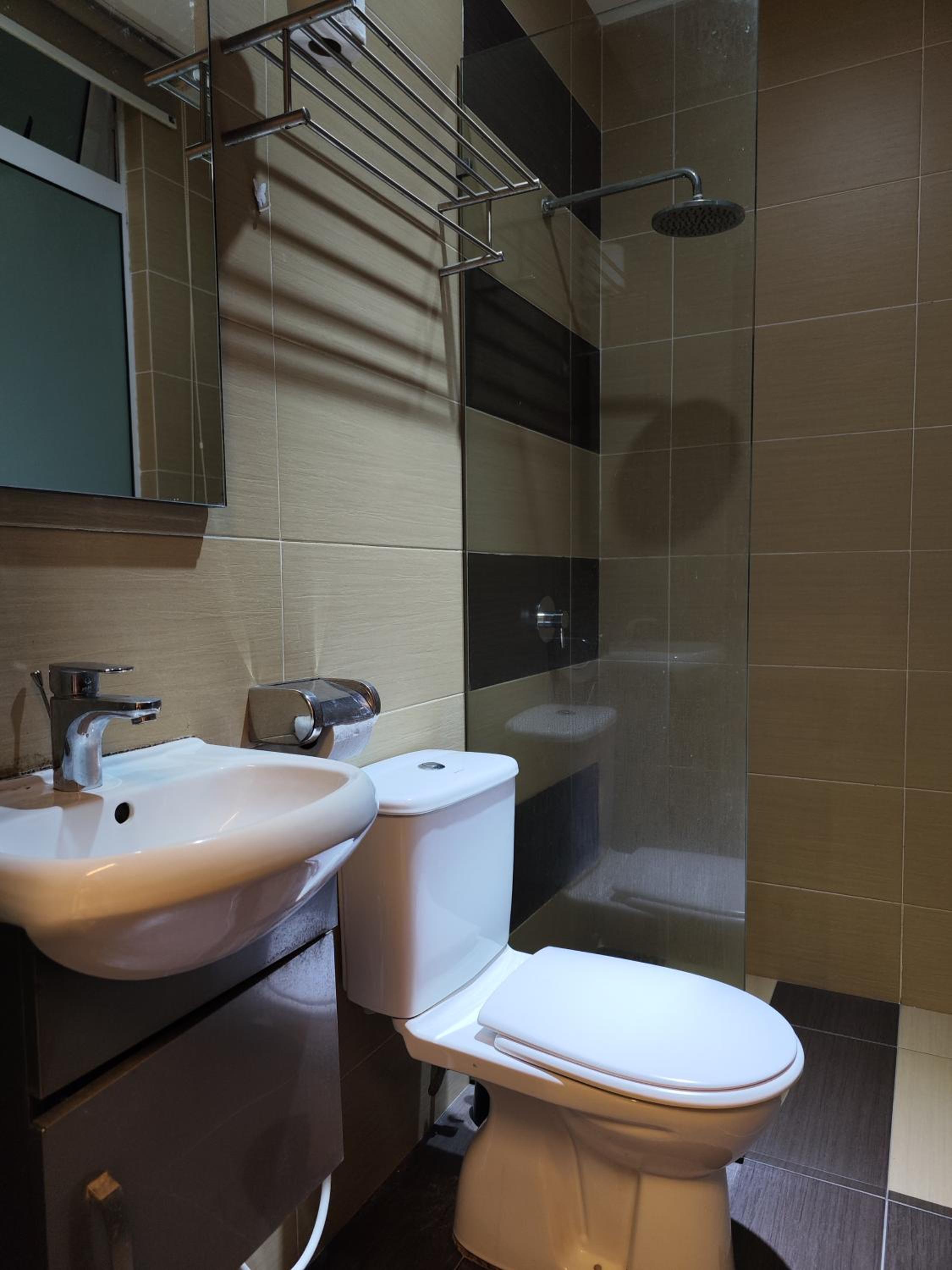 KSL D'Esplanade By JettBros Johor Bahru