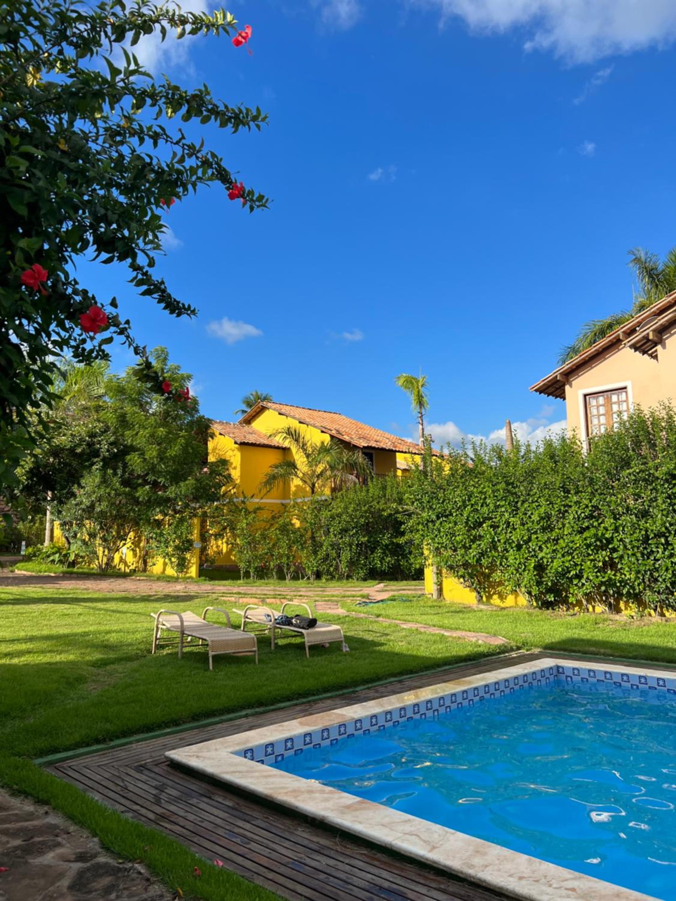 Casa Linda Lençóis, Chapada Diamantina, Bahia