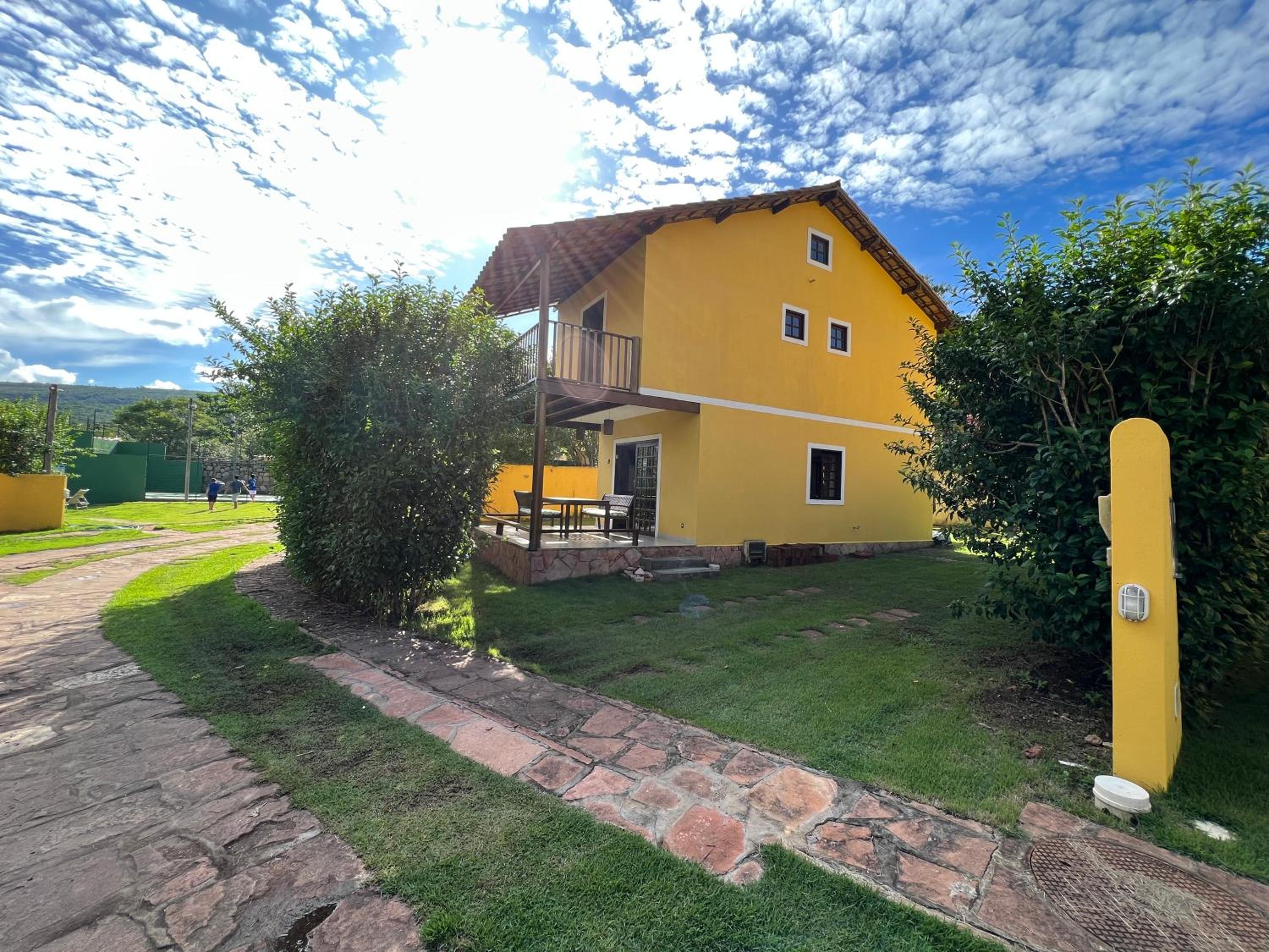 Casa Linda Lençóis, Chapada Diamantina, Bahia