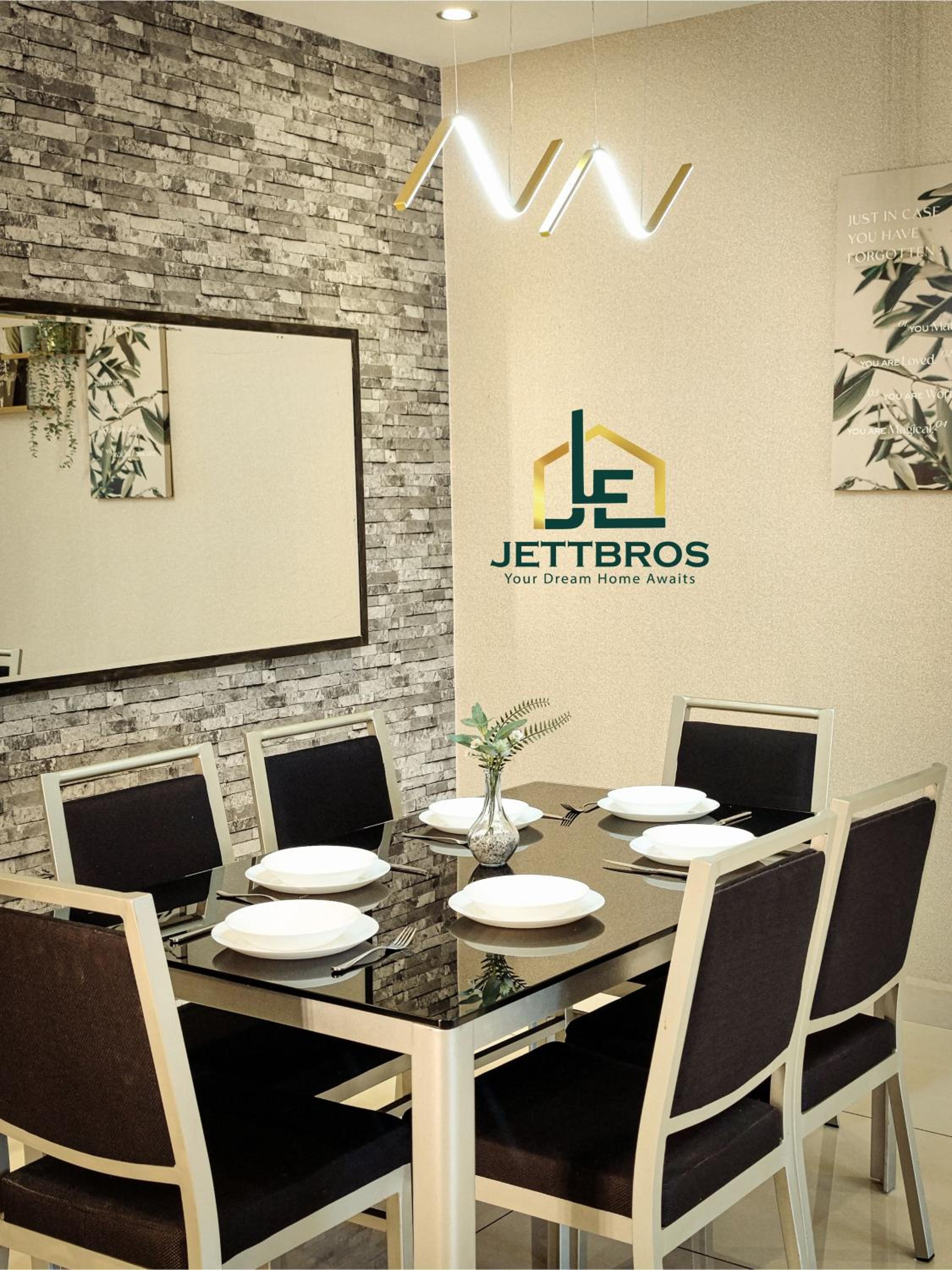 KSL D'Esplanade By JettBros Johor Bahru