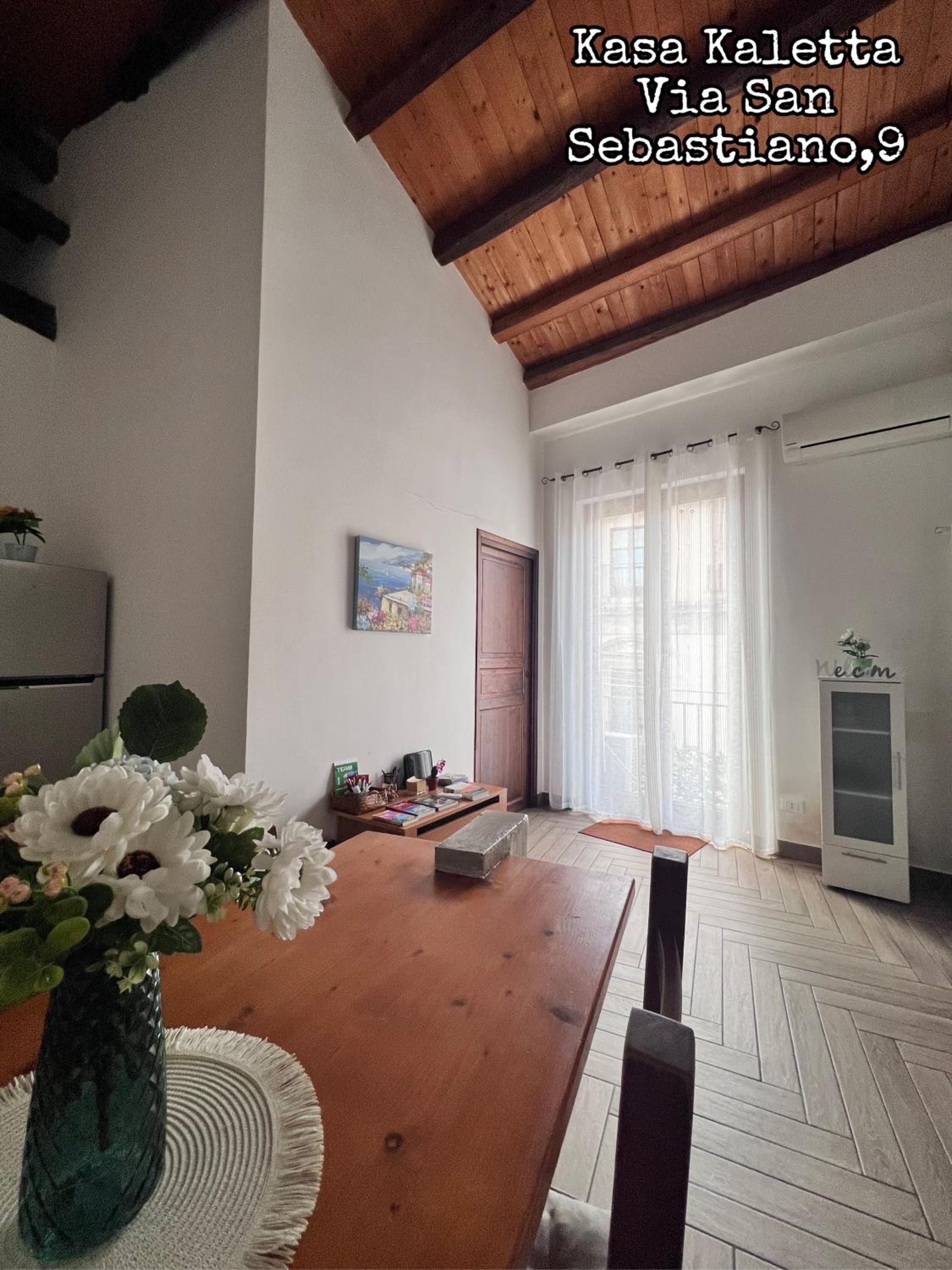 Kasa Kala Rooms & Apartments