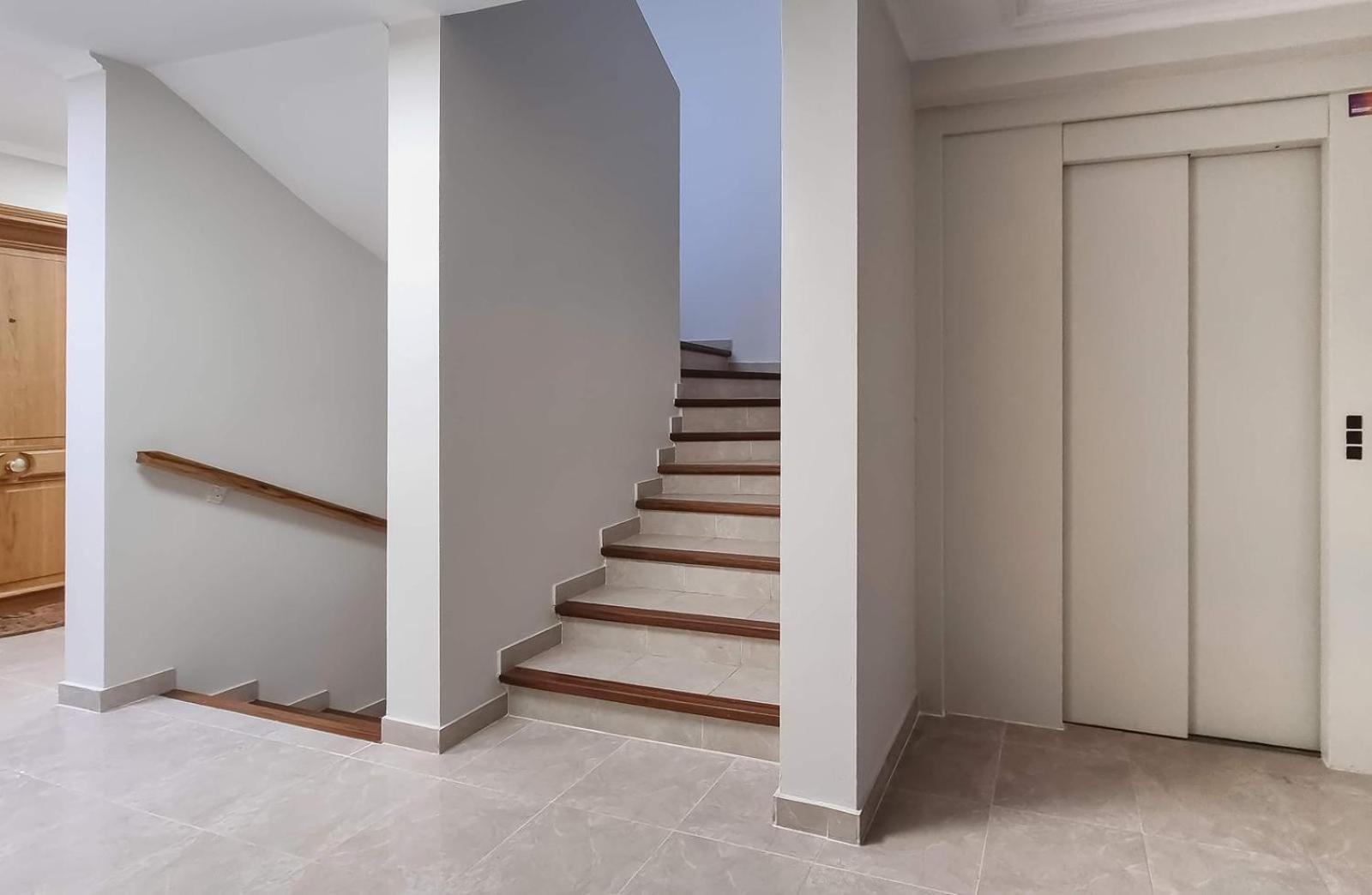 Appartement Luxueux 