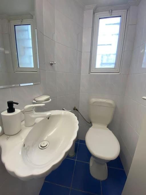 2-bedroom apartment in Athina (Filopappou)