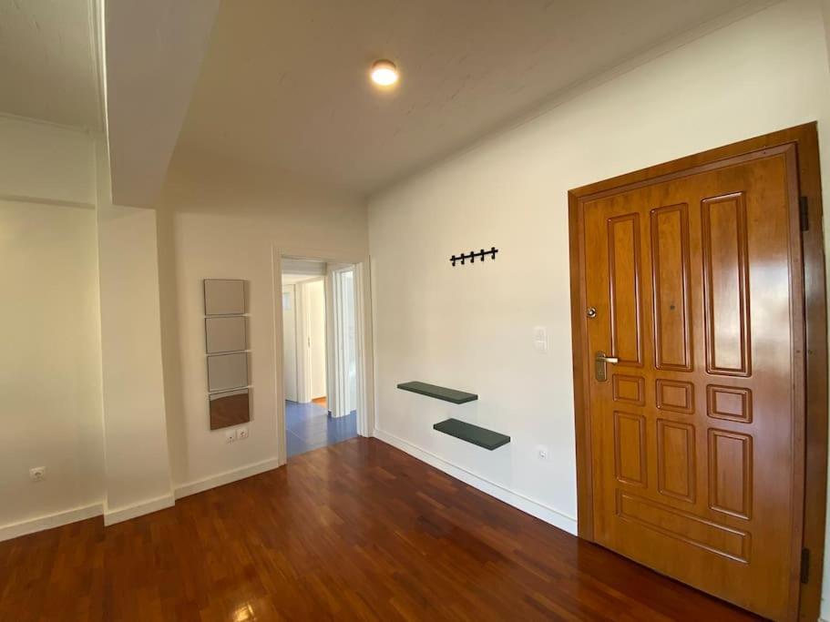2-bedroom apartment in Athina (Filopappou)