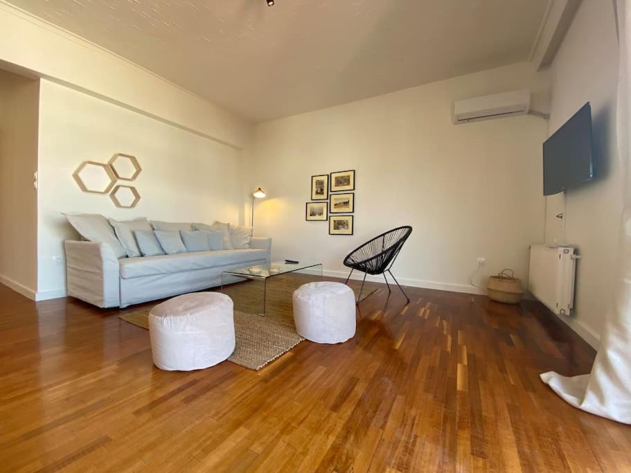 2-bedroom apartment in Athina (Filopappou)
