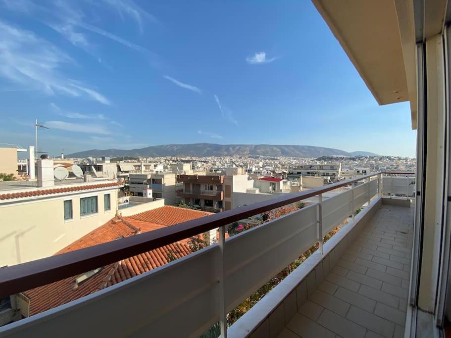 2-bedroom apartment in Athina (Filopappou)