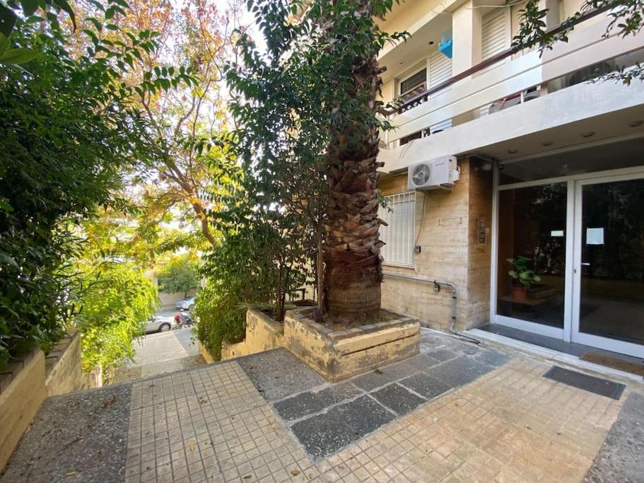2-bedroom apartment in Athina (Filopappou)