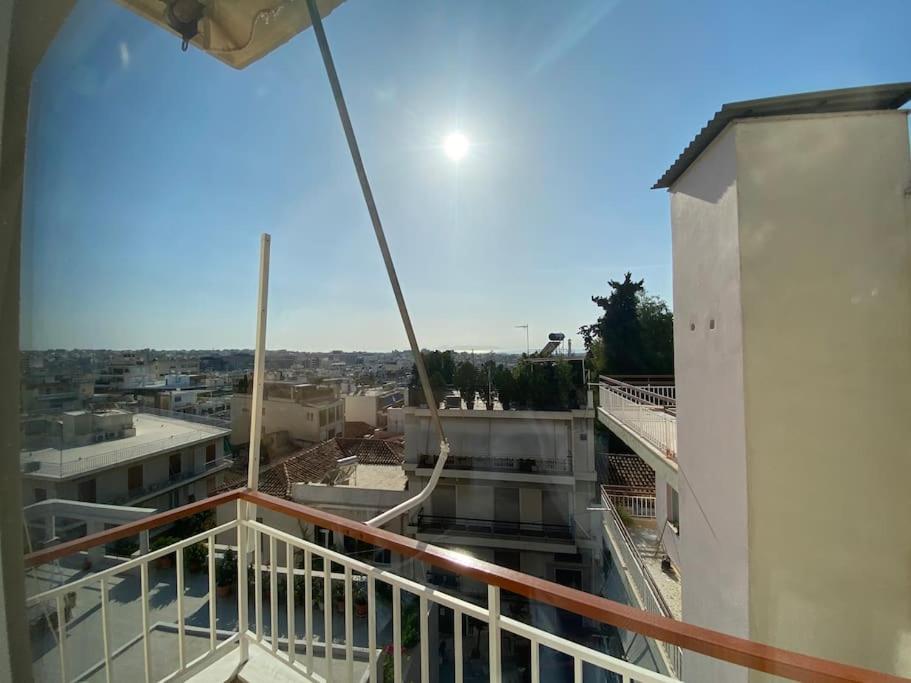 2-bedroom apartment in Athina (Filopappou)