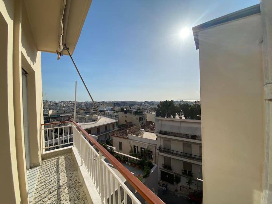 2-bedroom apartment in Athina (Filopappou)