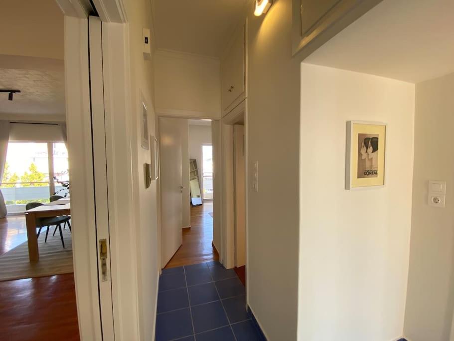 2-bedroom apartment in Athina (Filopappou)