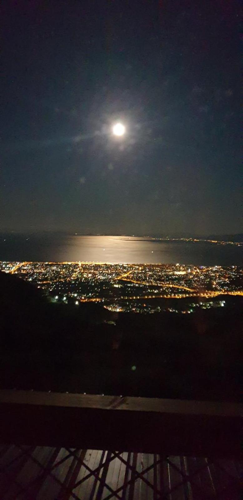 CHALET Σπιτι στο βουνο view 2