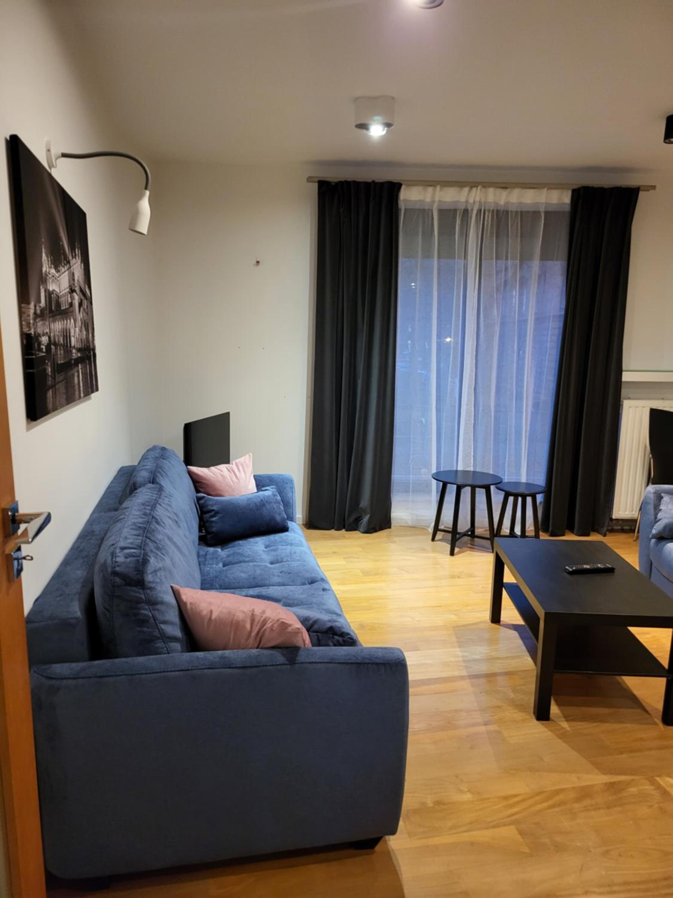 Amber Hostel Szlak