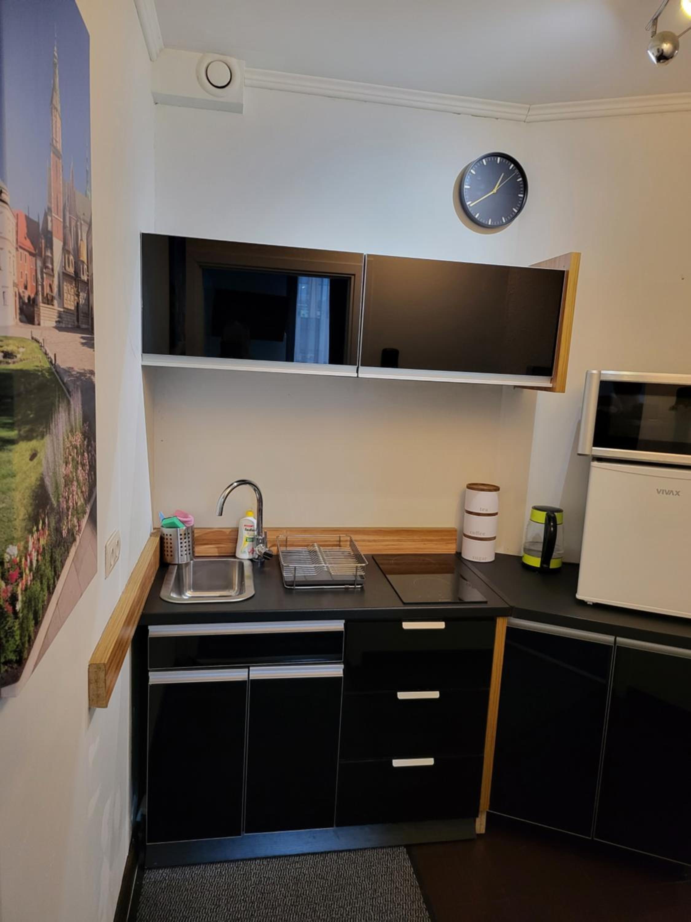 Amber Hostel Szlak