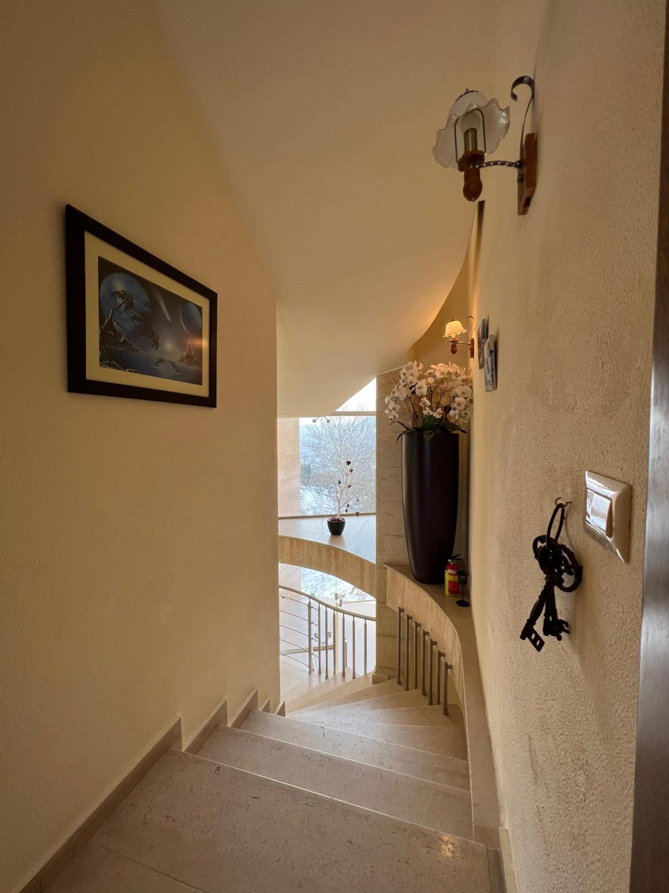 Austria Luxury Apartments, Faraya Hotel