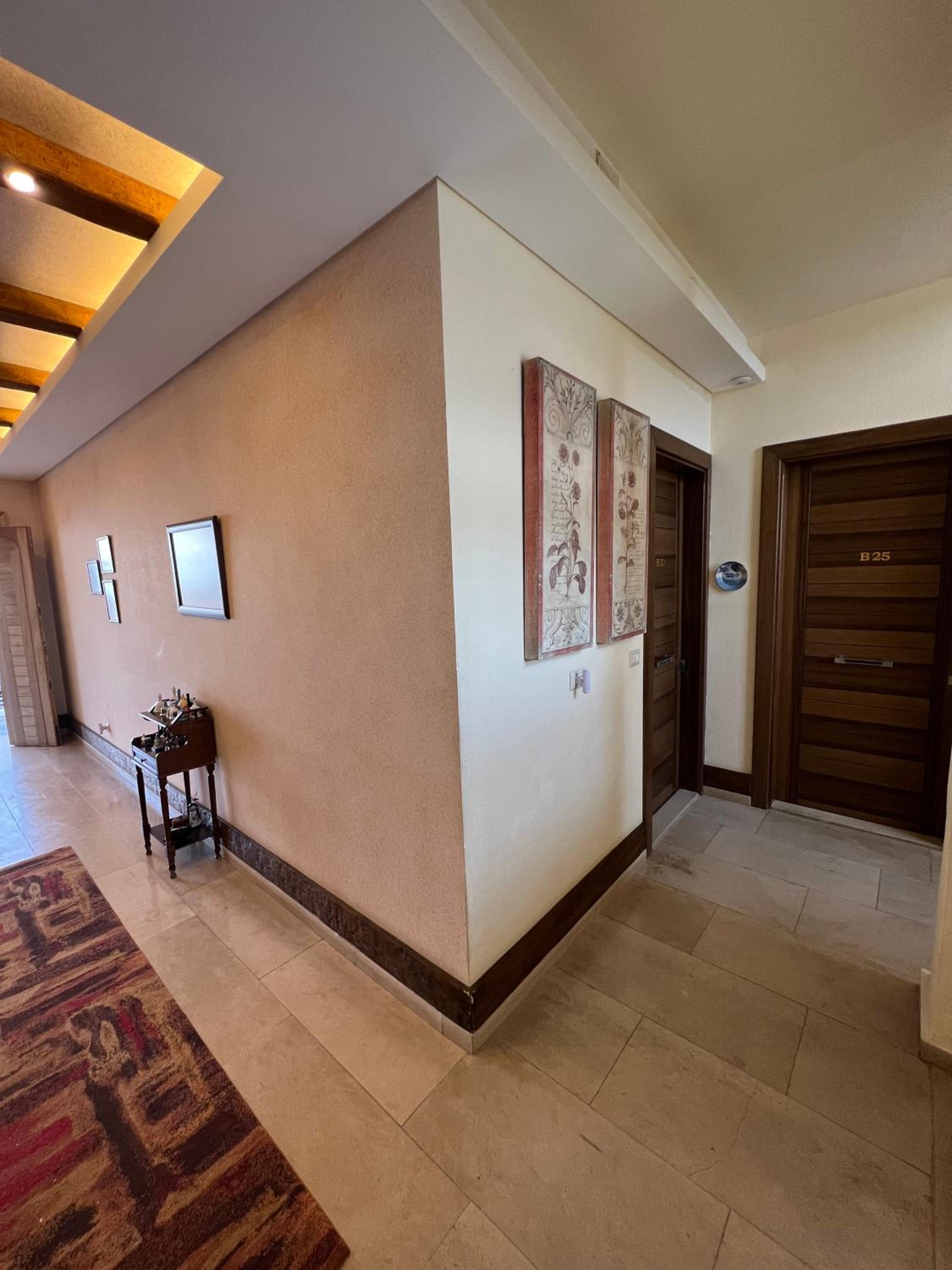 Austria Luxury Apartments, Faraya Hotel