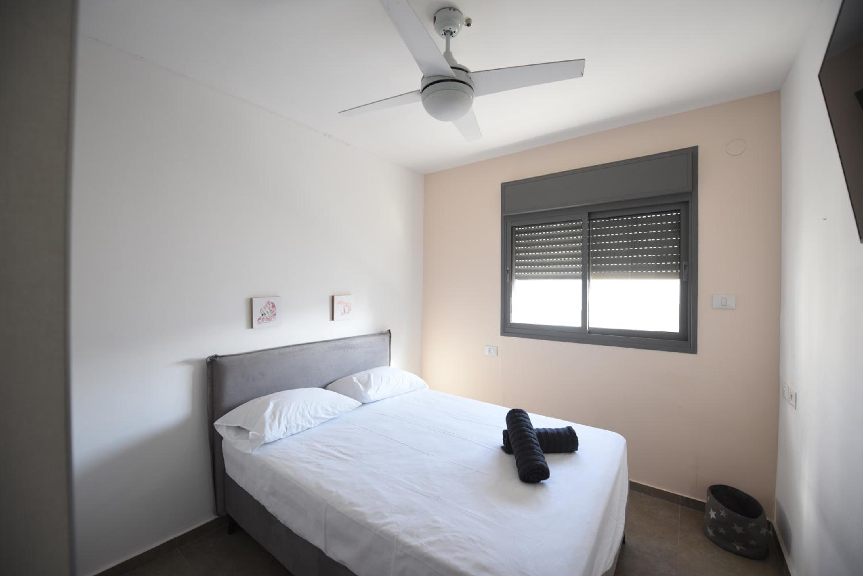 הדירה בפארק ההייטק חיפה, photo 13