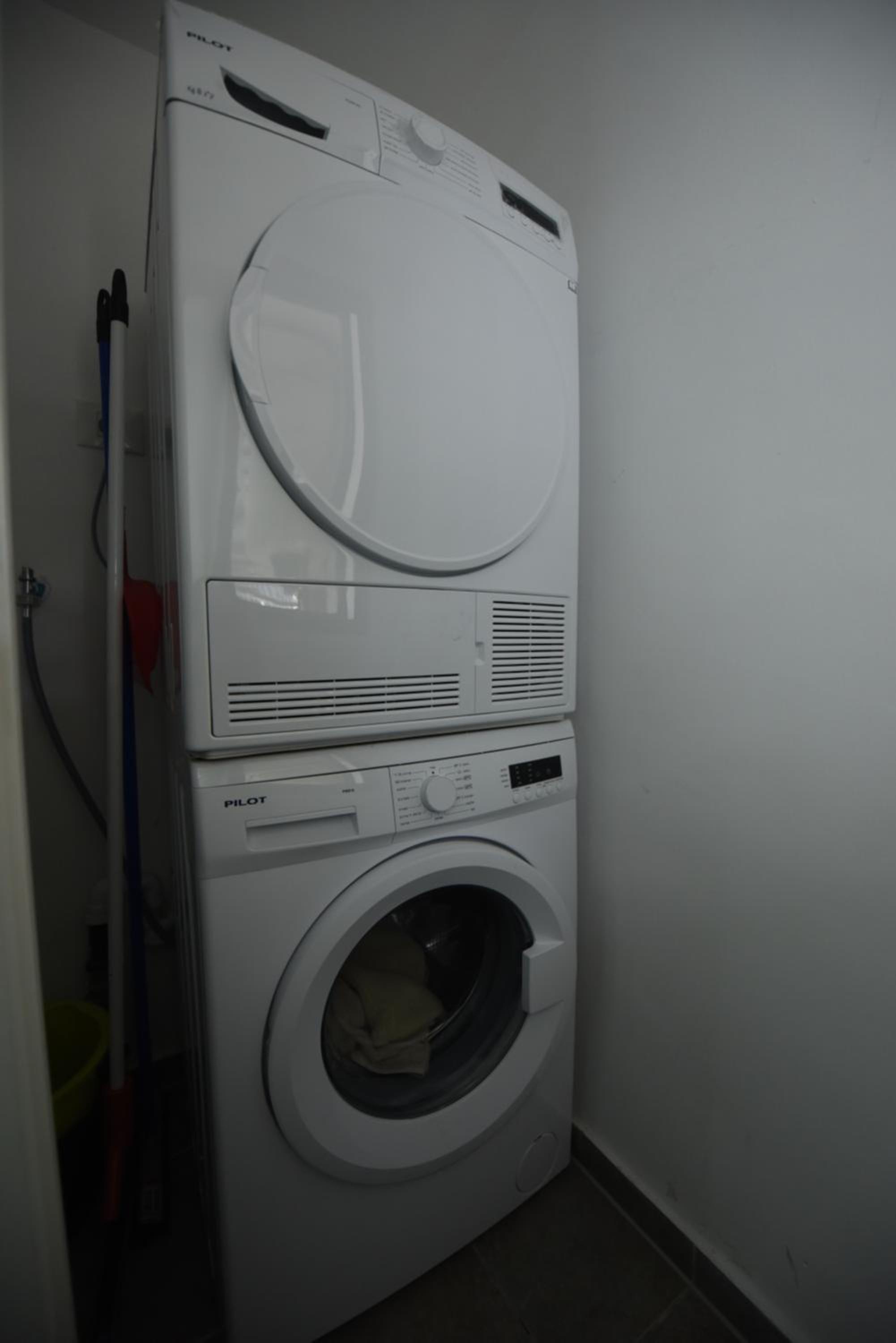 הדירה בפארק ההייטק חיפה, photo 18