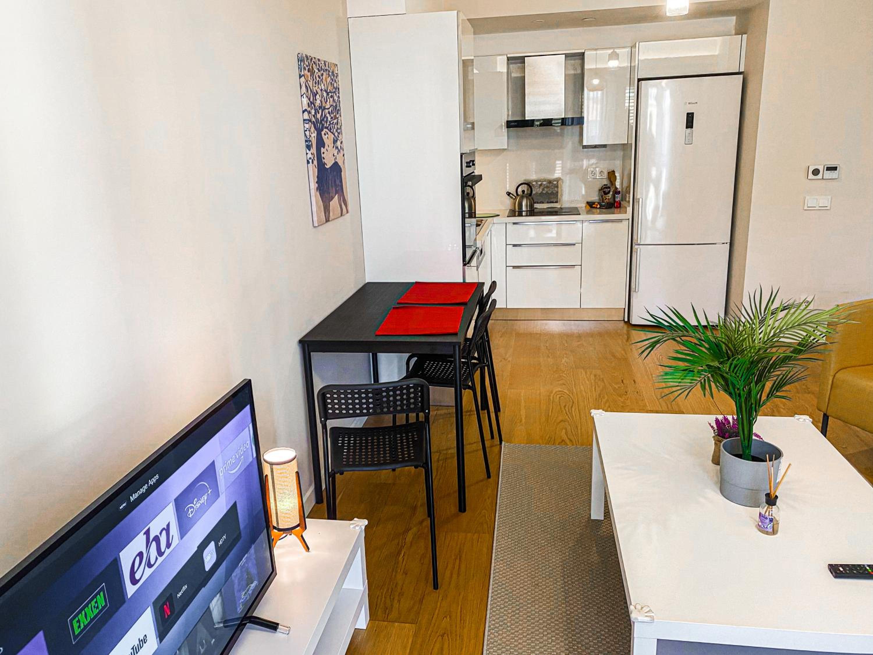 Cebeci Residence Pendik