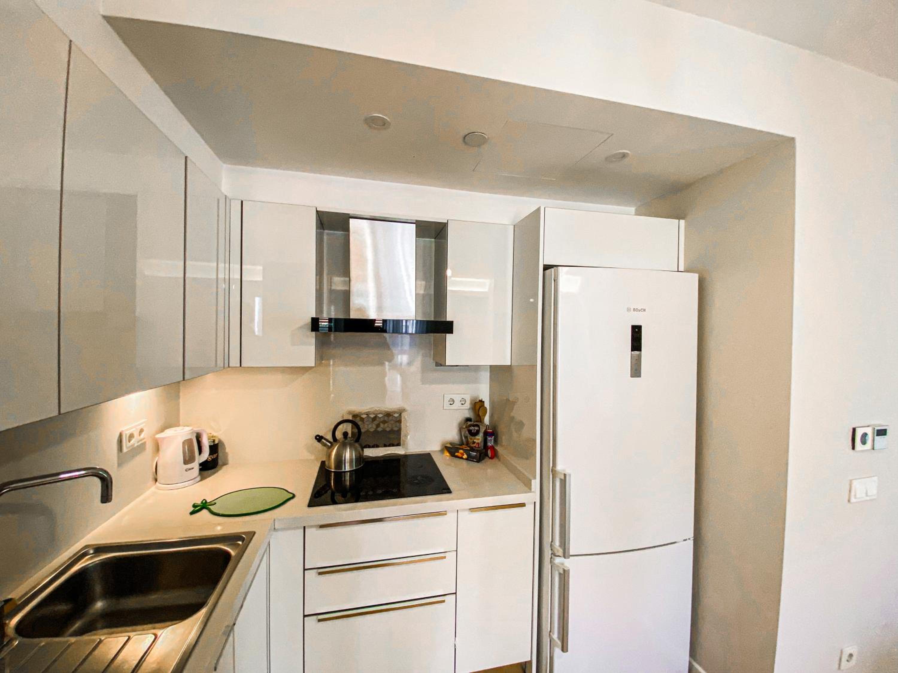 Cebeci Residence Pendik