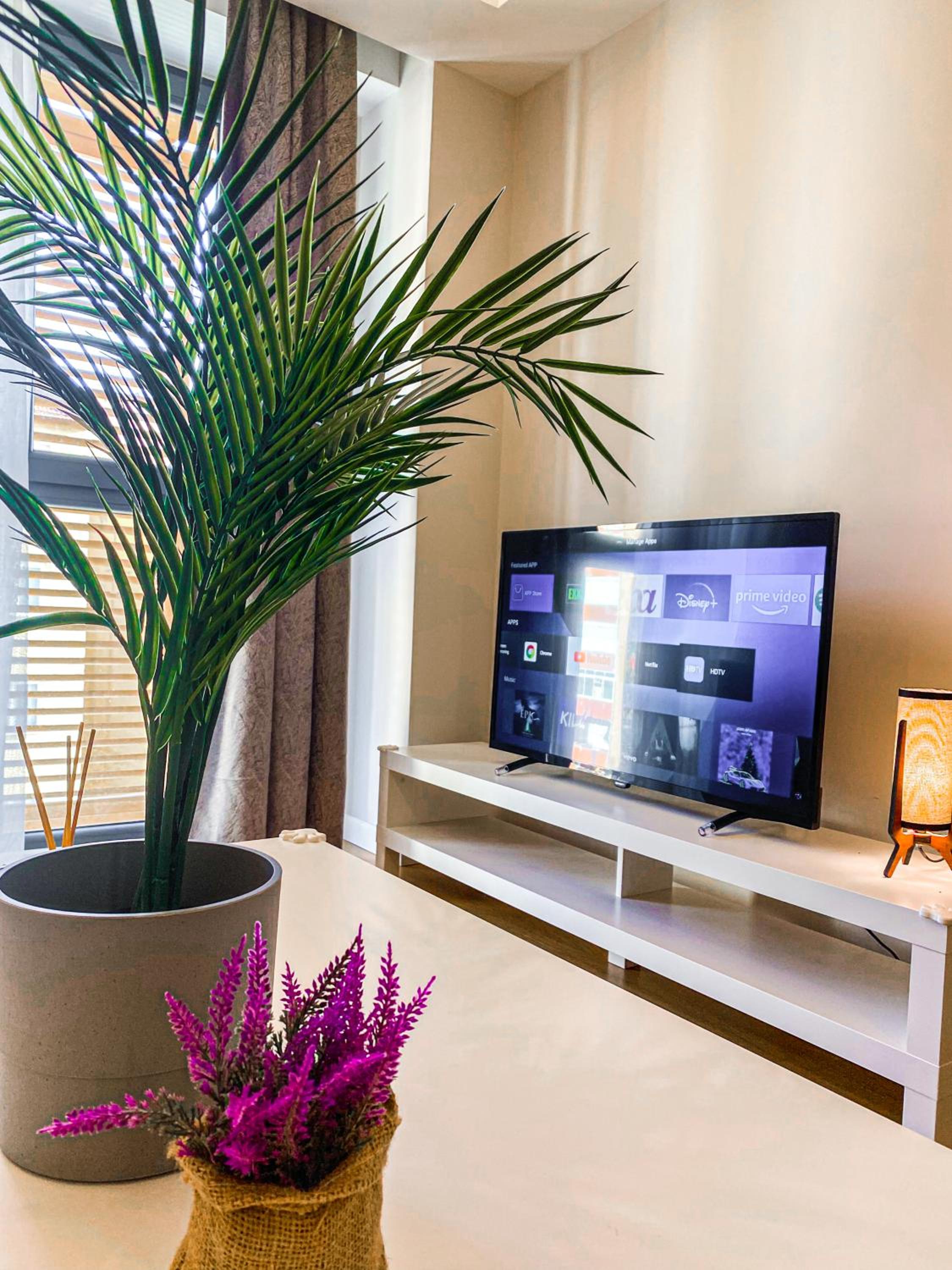Cebeci Residence Pendik