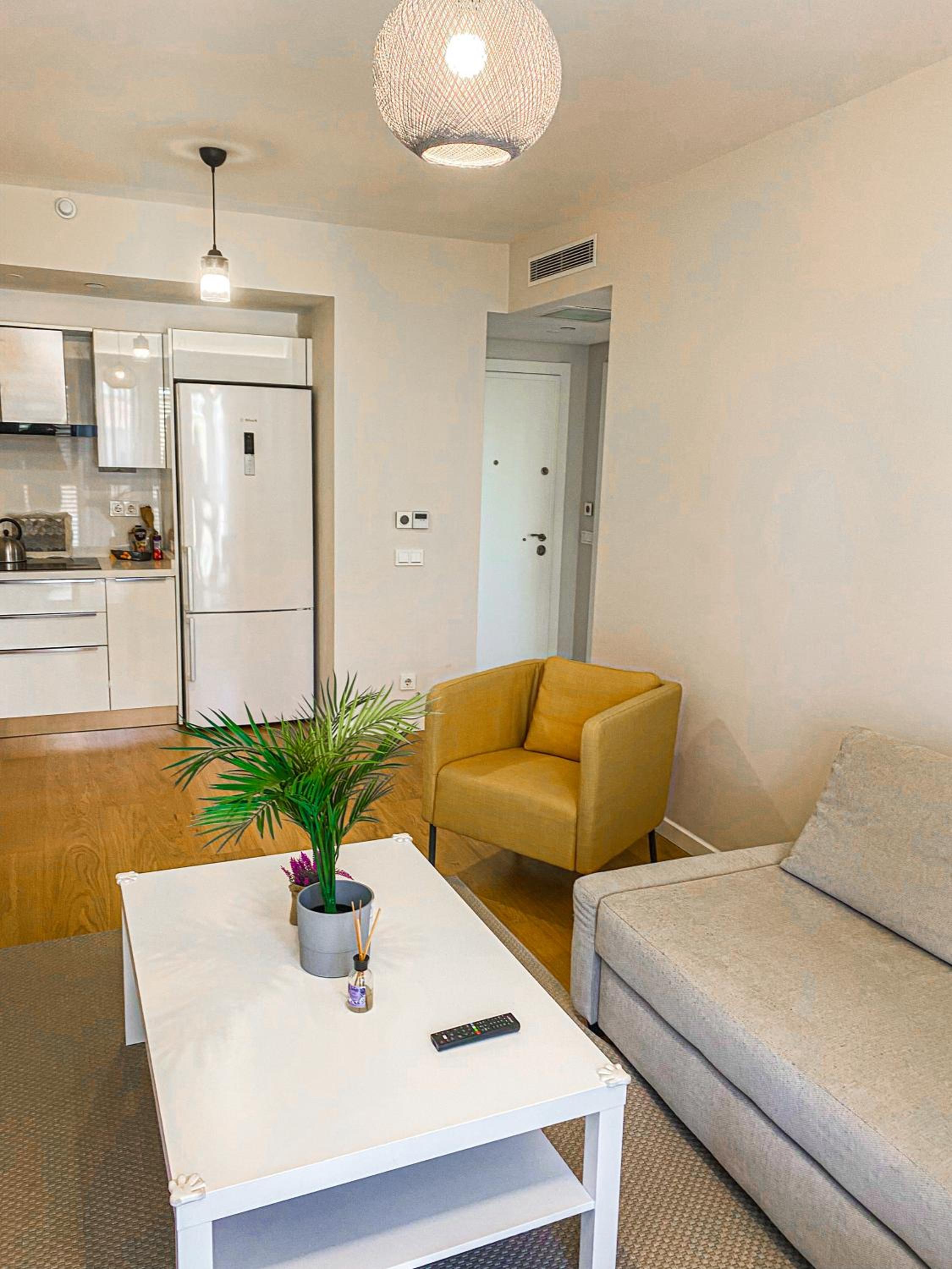 Cebeci Residence Pendik