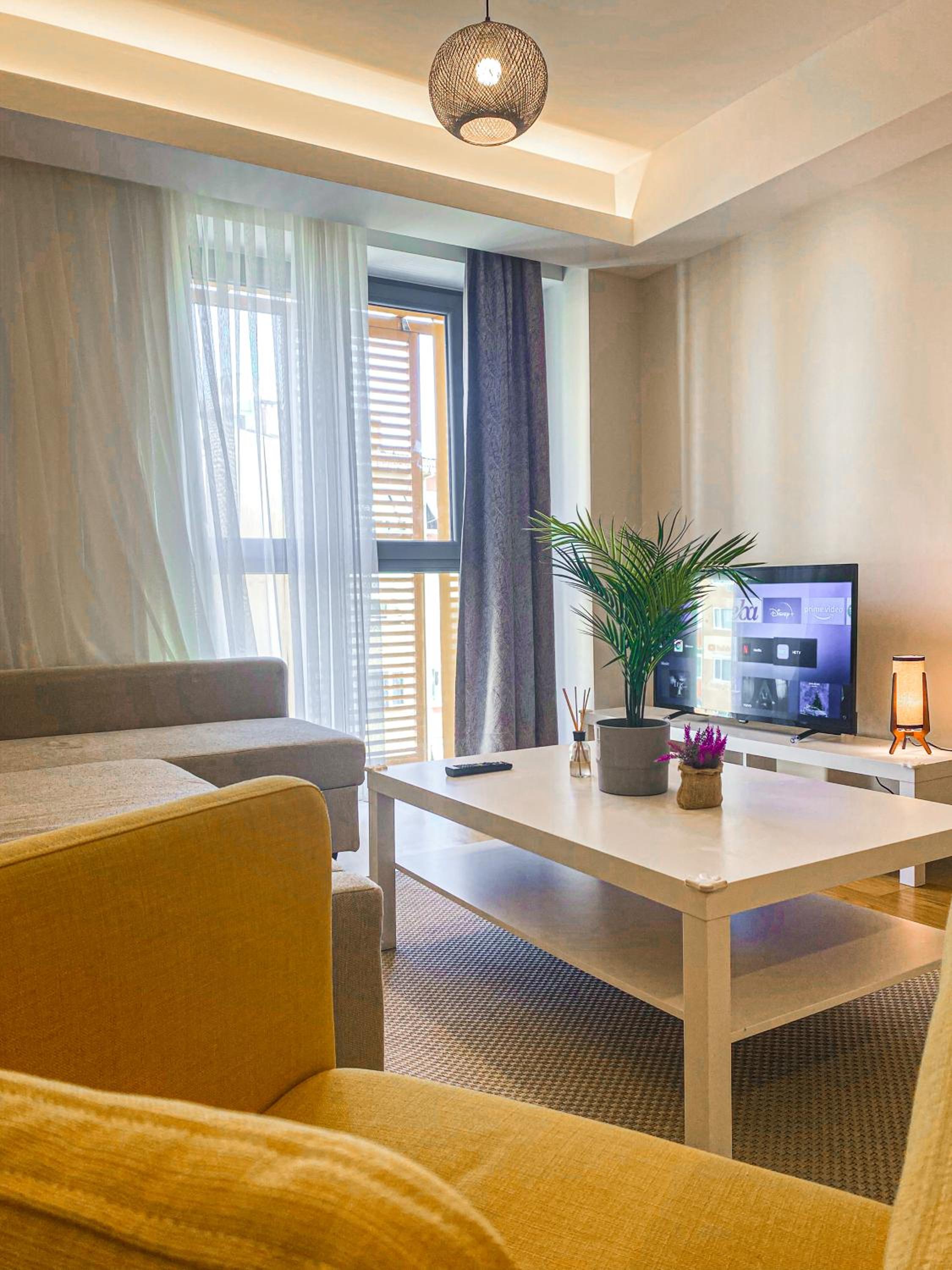 Cebeci Residence Pendik