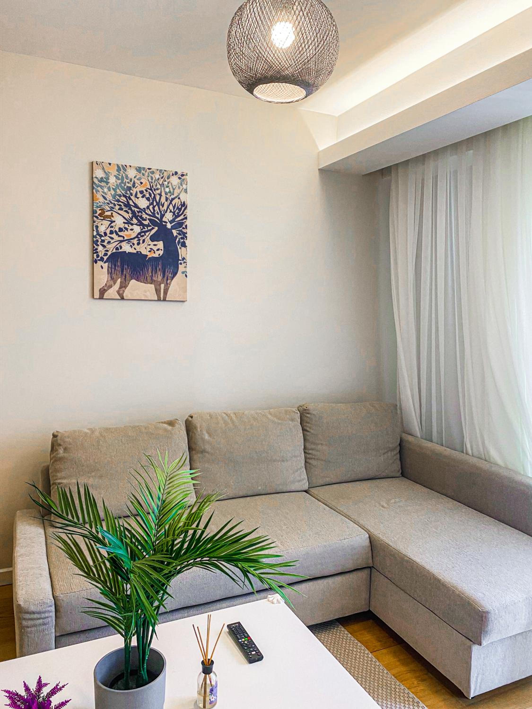 Cebeci Residence Pendik