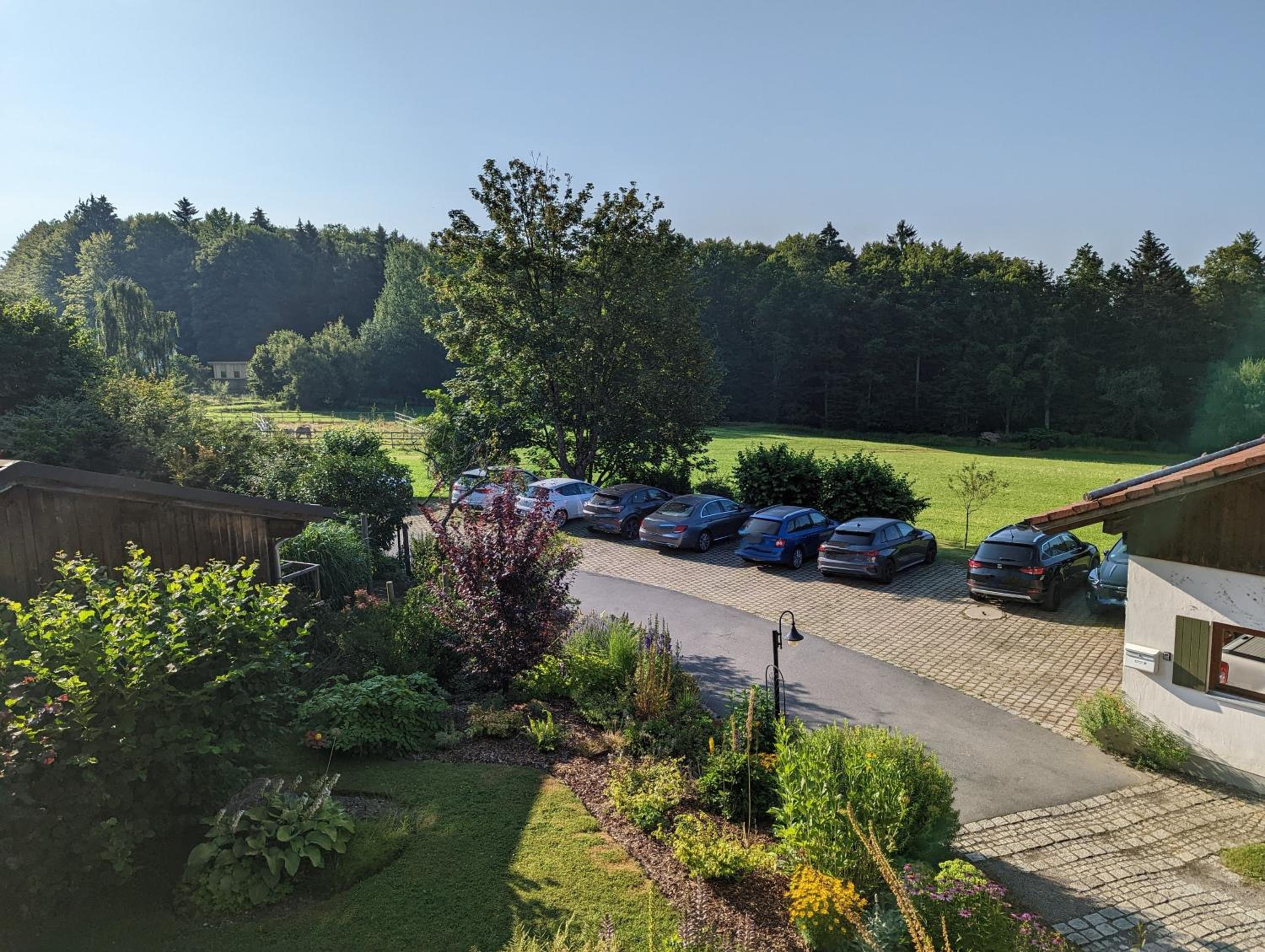 Haus Jägerfleck, Ihre Ferienwohnungen am Nationalpark Bayerischer Wald