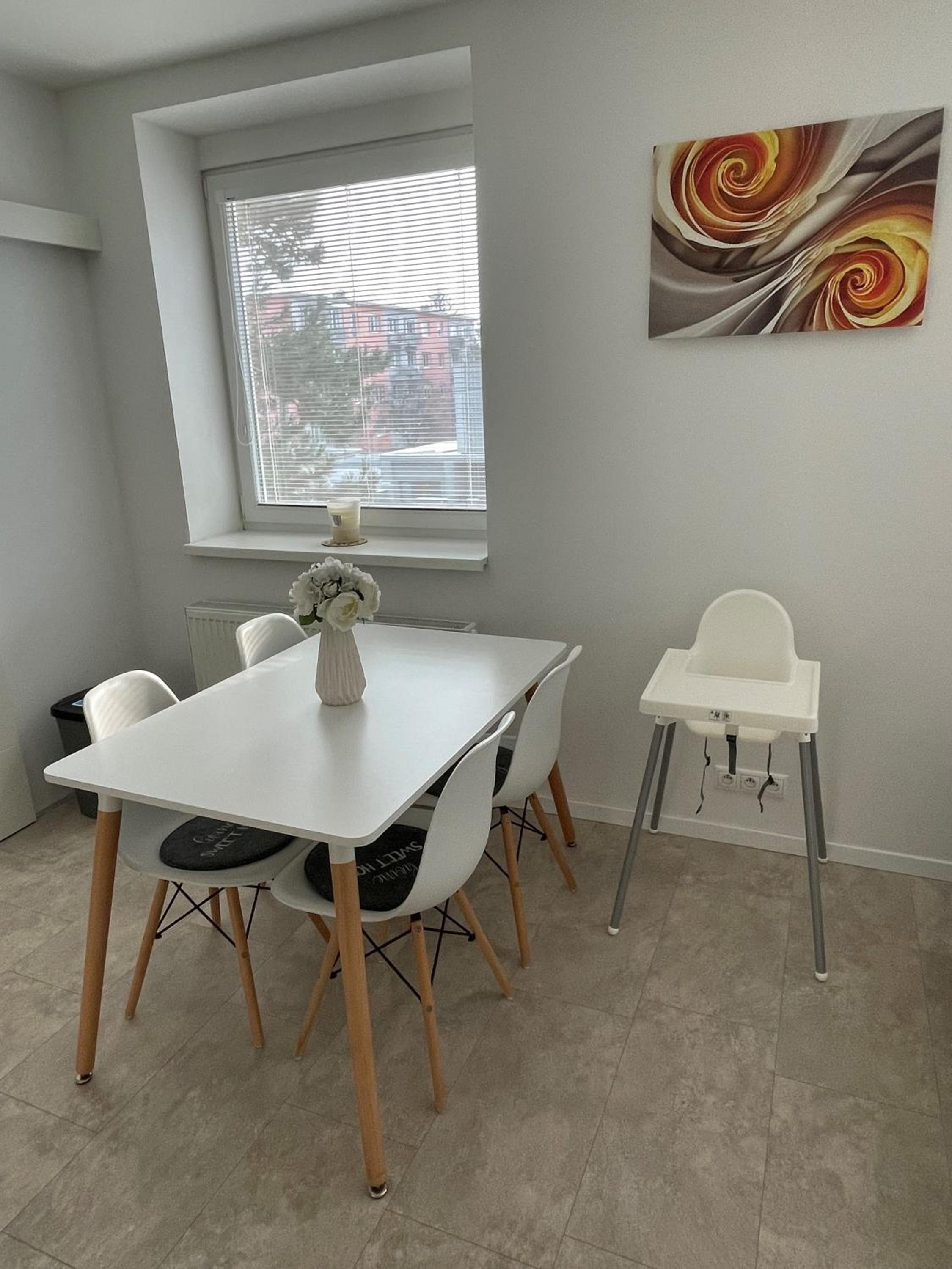 Apartman Duna