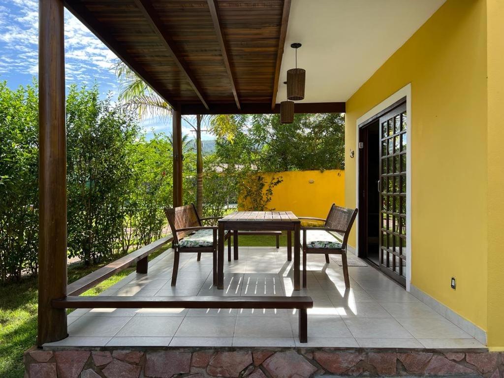 Casa Linda Lençóis, Chapada Diamantina, Bahia