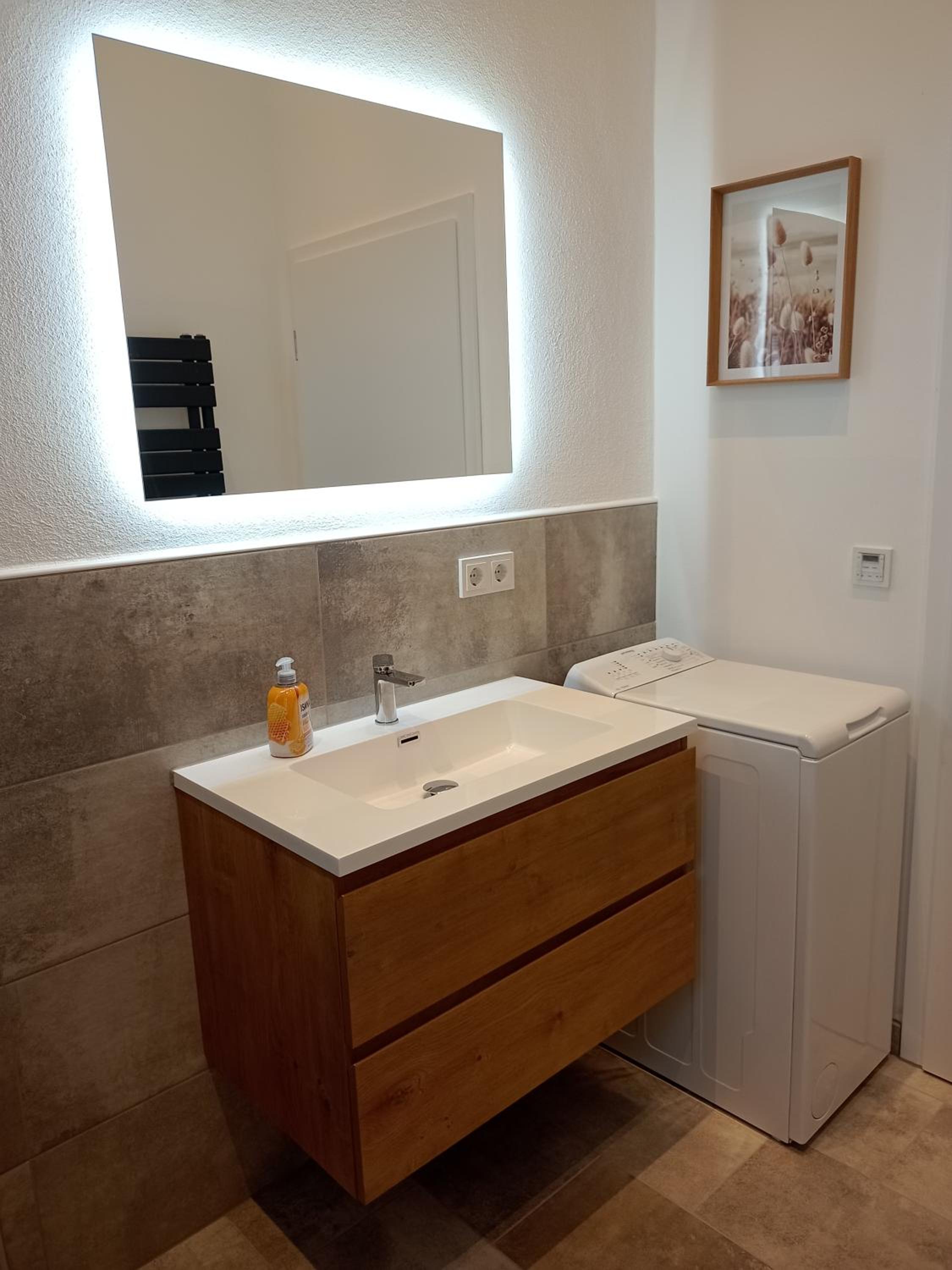 Ferienwohnung Mundry